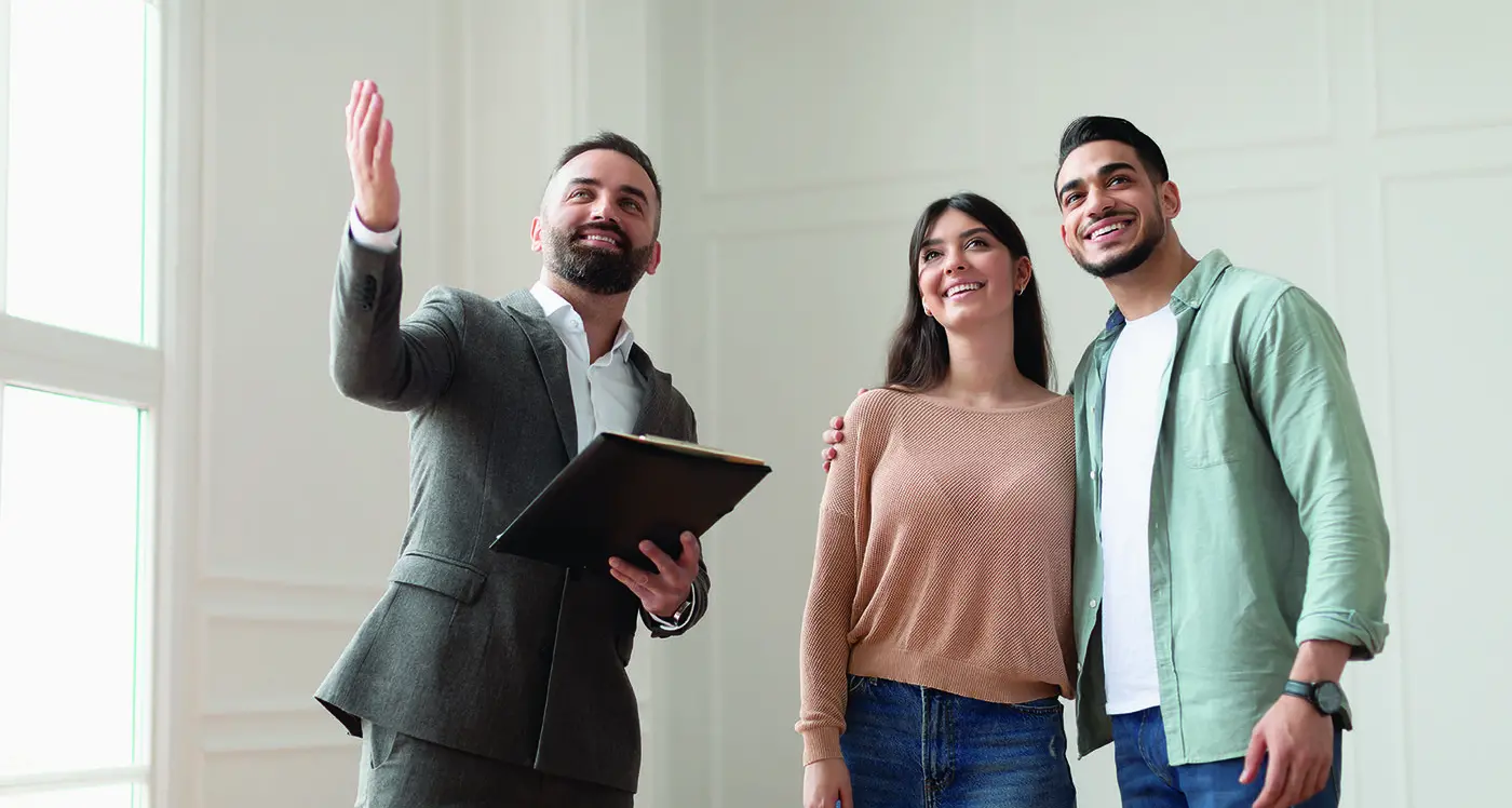 How real estate agents can help tenants and landlords with renting