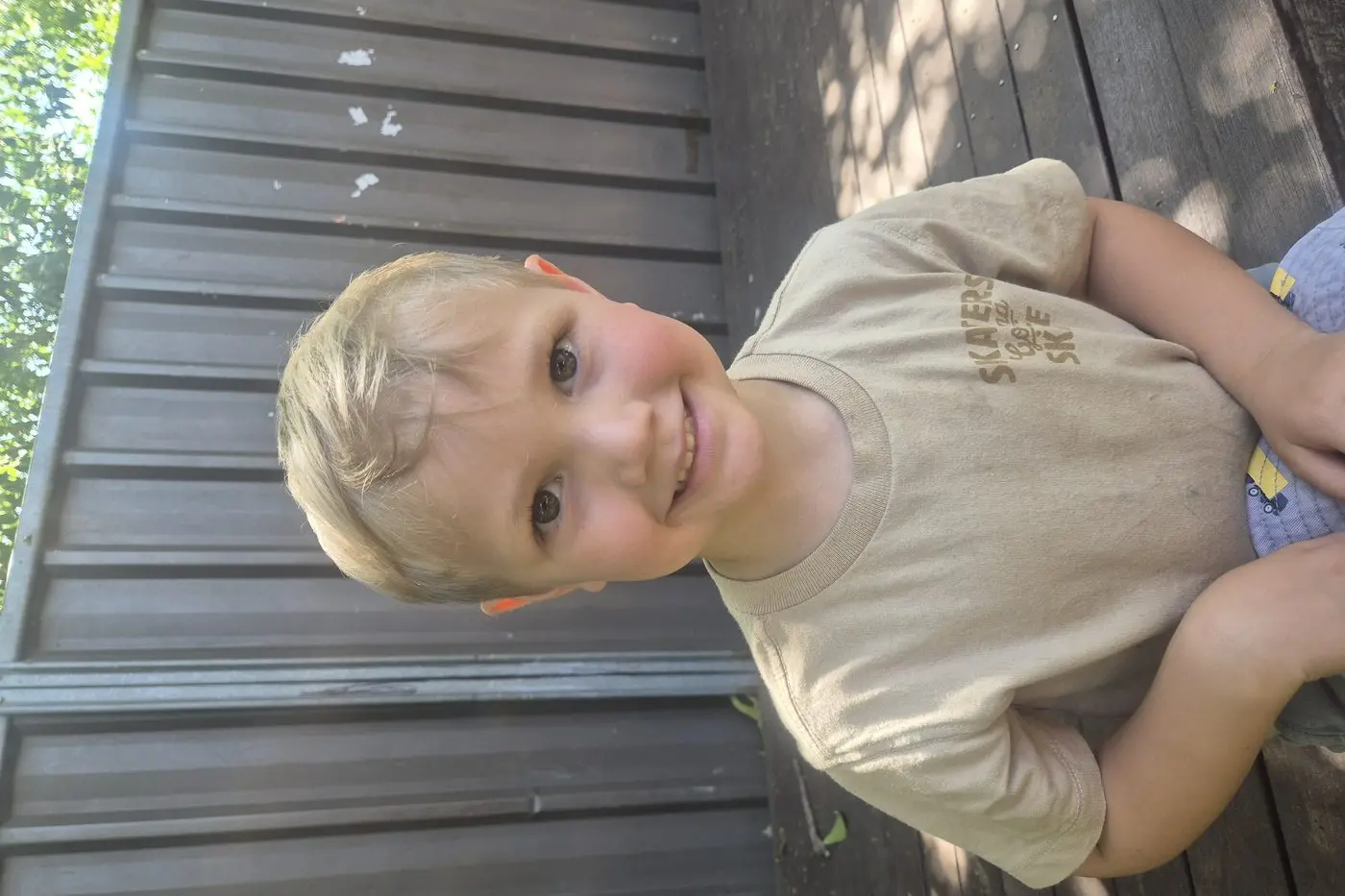 Kaius. Photo: Supplied.