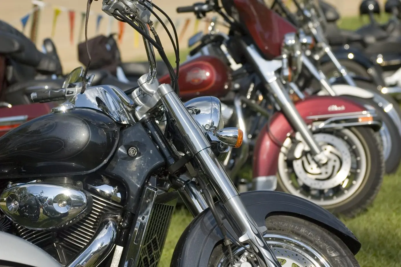 The Central West Riders Social Motorbike Club\\'s latest ride is on Saturday, April 5. The ride begins at 9.30am, with the fundraiser at 12.30pm.