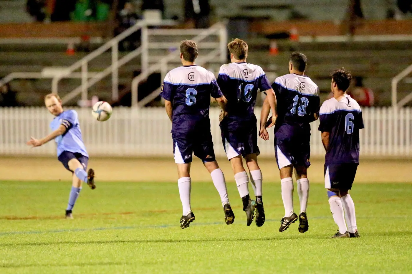 Photo: Dubbo Photo News/Steve Cowley.