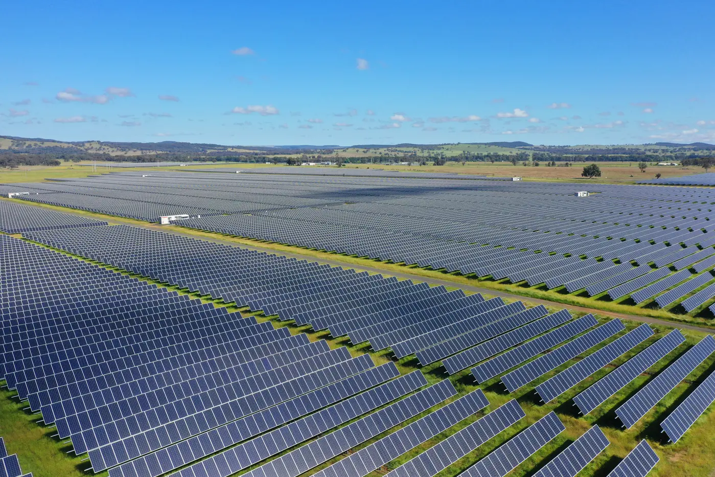 With construction beginning on the Central-West Orana Renewable Energy Zone (REZ) in a matter of months, serious questions still remain, State Member for Dubbo Dugald Saunders believes. Photo: EnergyCo.\\n\\n