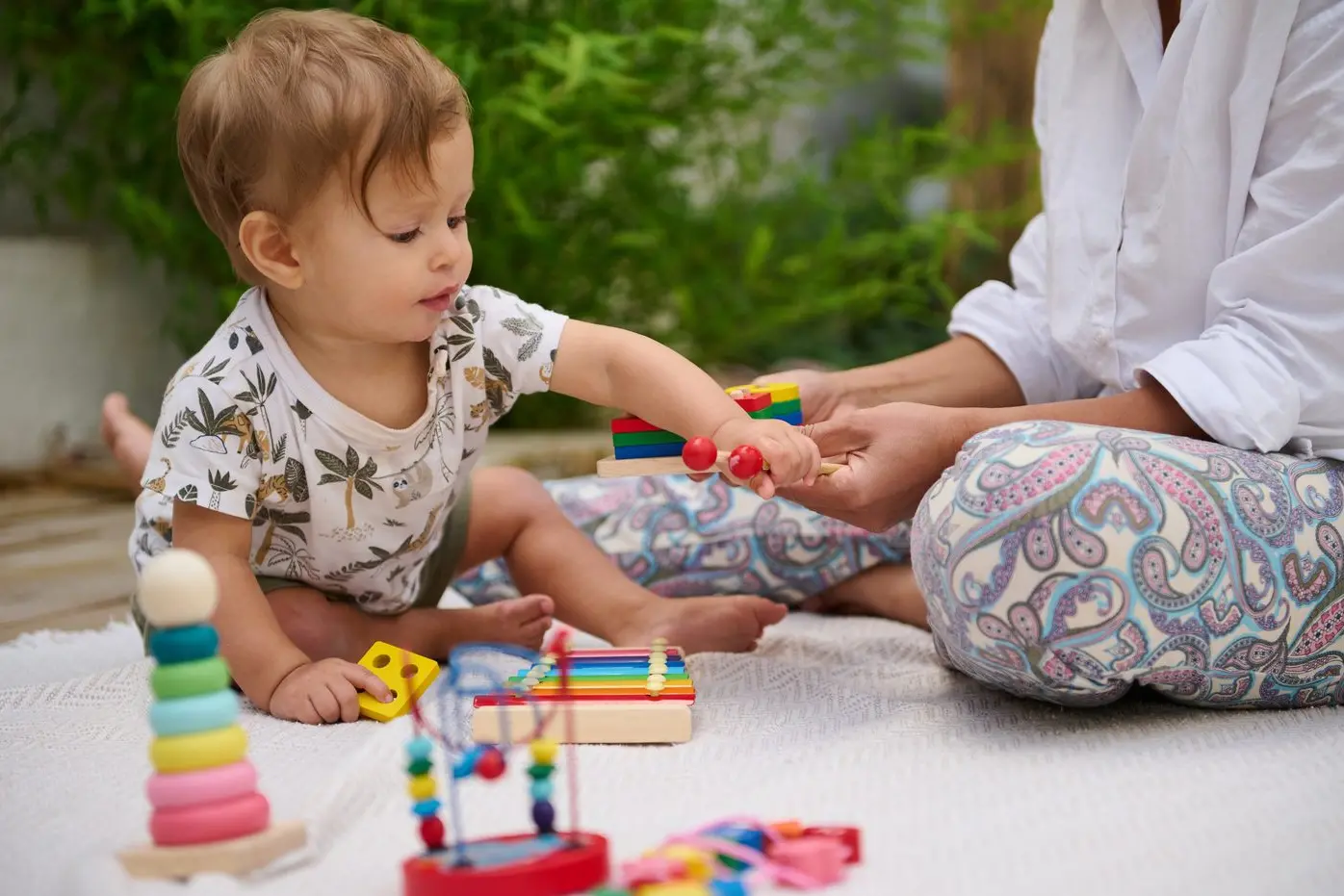 Parents in country areas say they feel socially isolated and burnt out as they go to extremes to find makeshift care solutions for their kids. Photo: Shutterstock