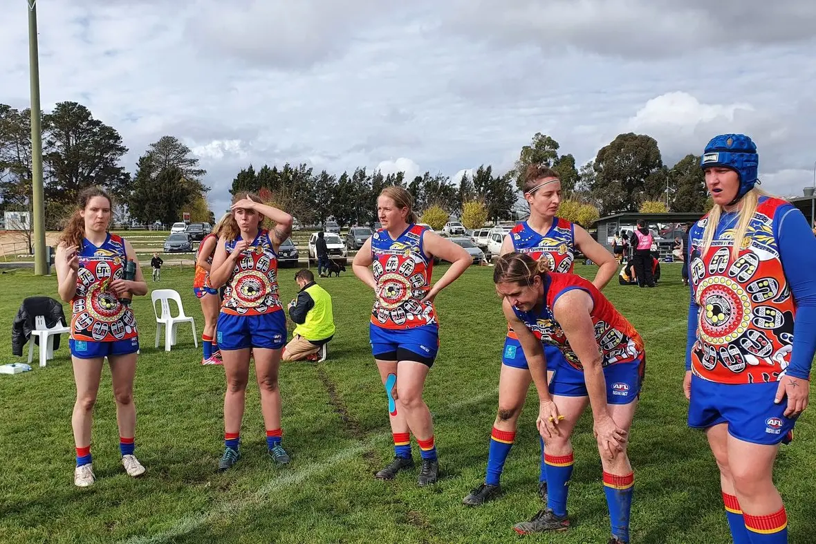 The Demons women\\u2019s team had a convincing win over Orange. 