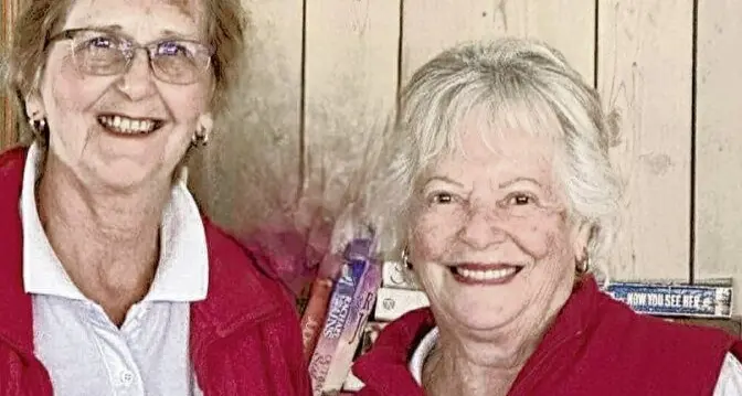 Happy birthday to Dubbo Croquet, with new club pins named!