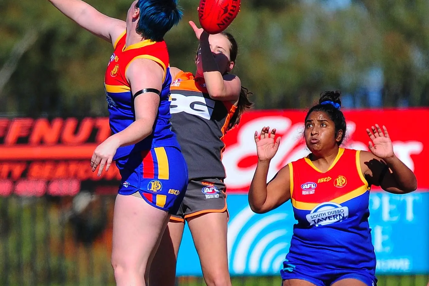 Photos; Dubbo Photo News/Mel Pocknall