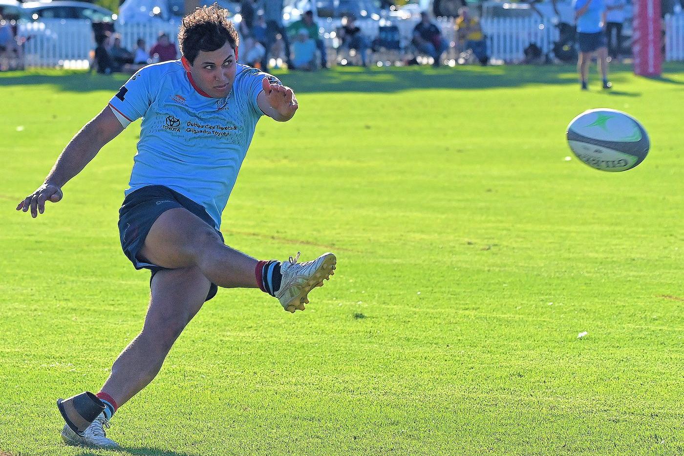 Peter Roe Rugby Roos retain Melville Cup