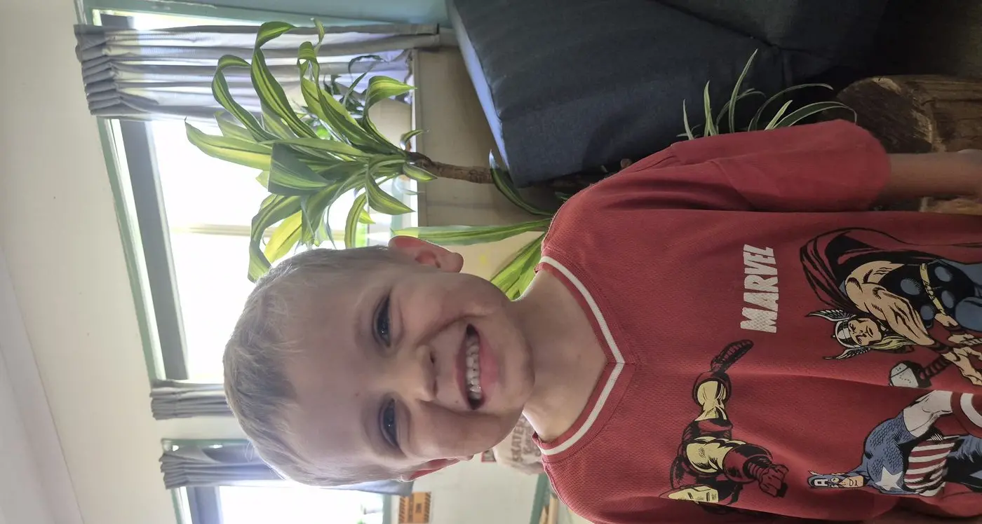 What Kids Say: Sonny