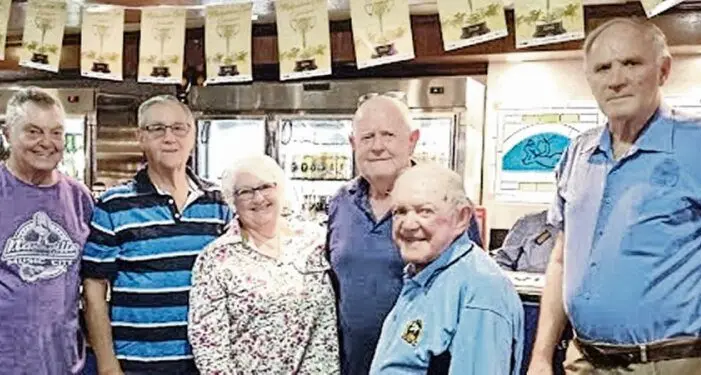 The latest from the Dubbo Duckpond