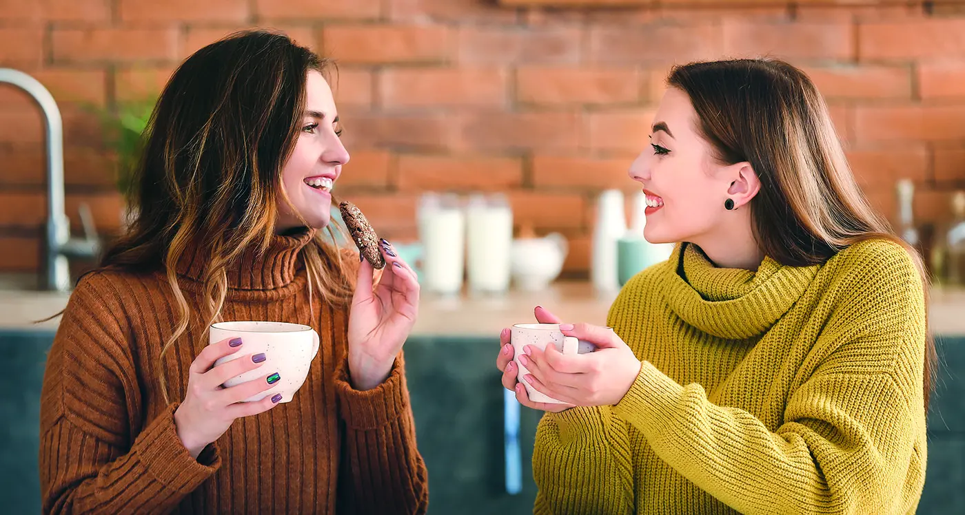 Renting with roommates: what to look for