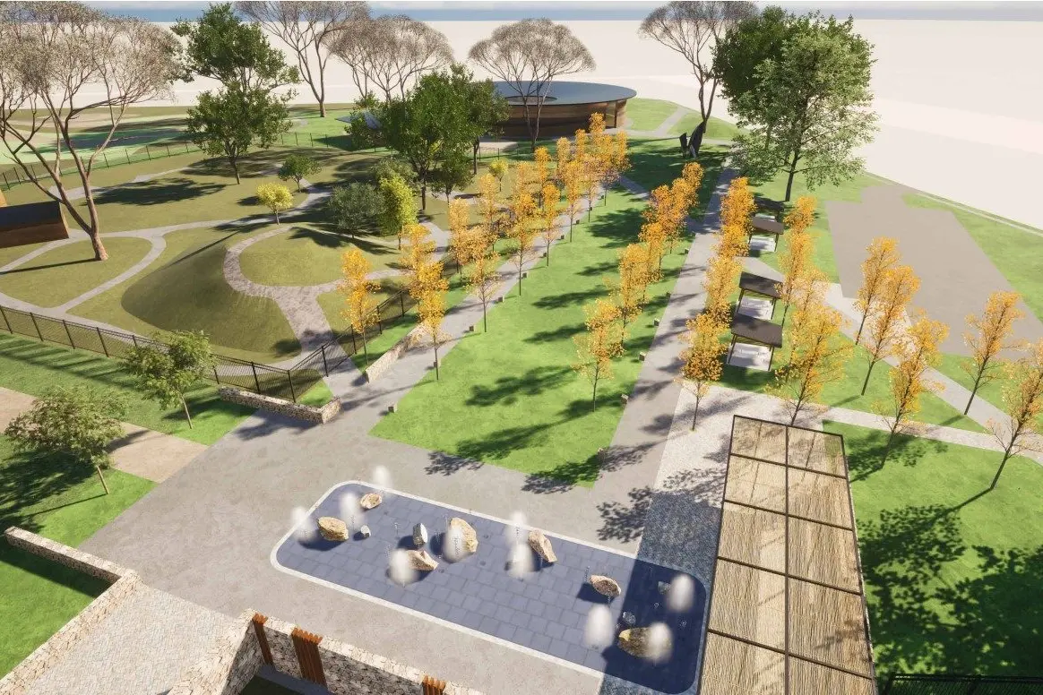 Dubbo’s growing ethnic diversity inspires new Multicultural Garden