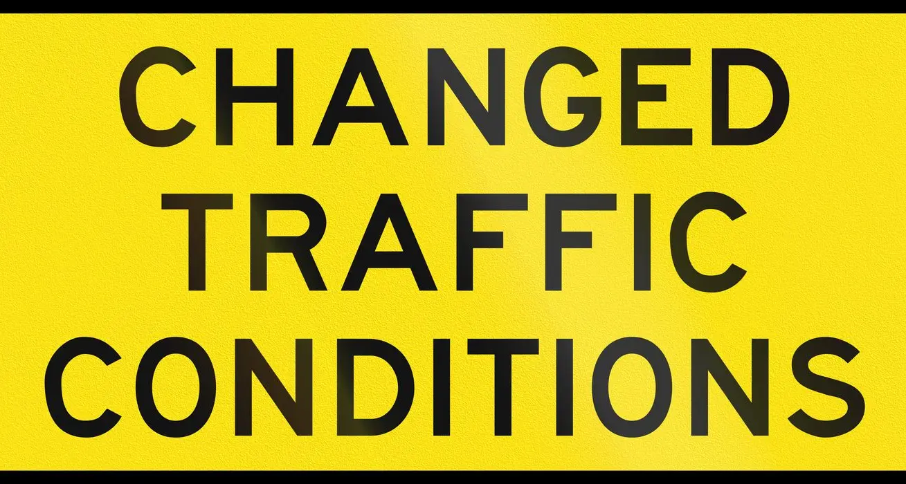 Traffic delays expected on Newell Highway at Tomingley