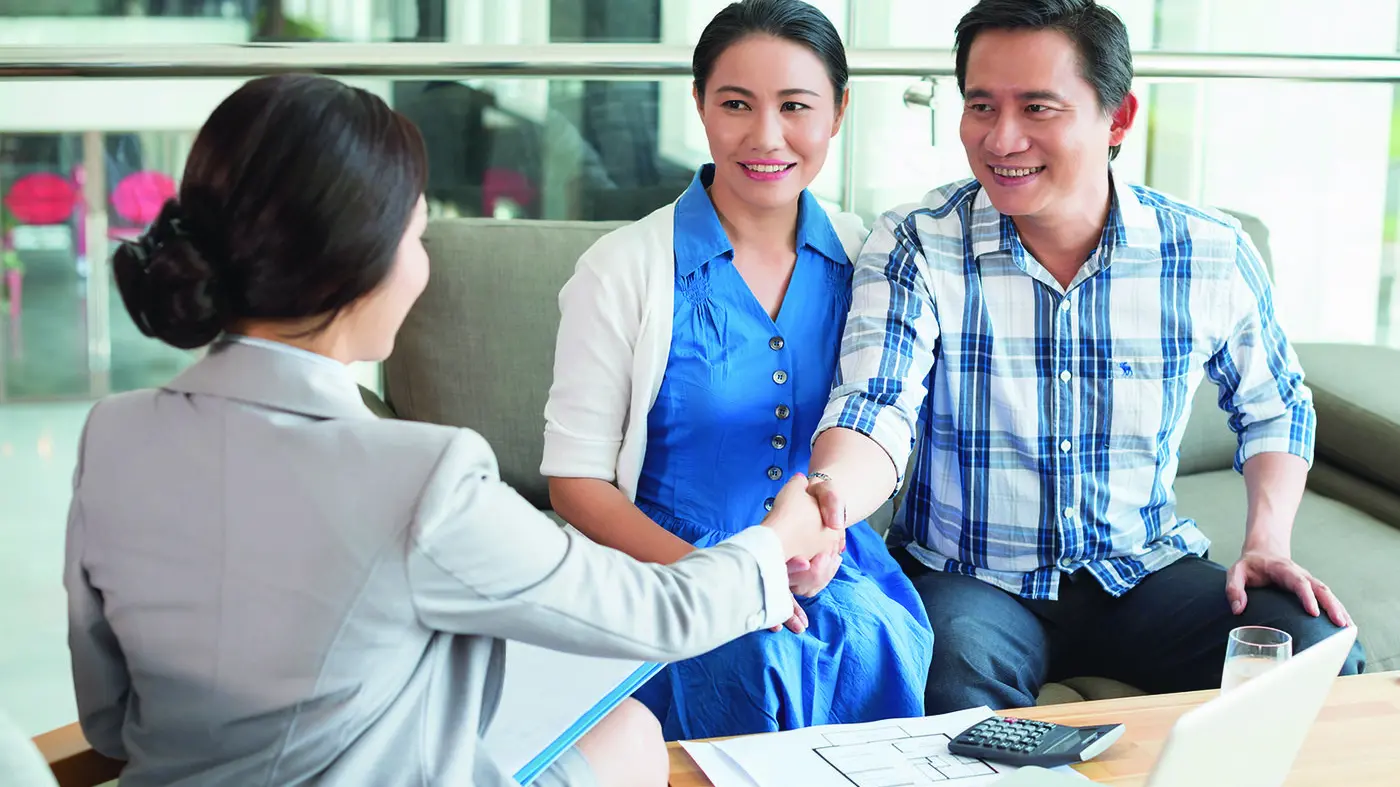 How to negotiate repairs after a home inspection