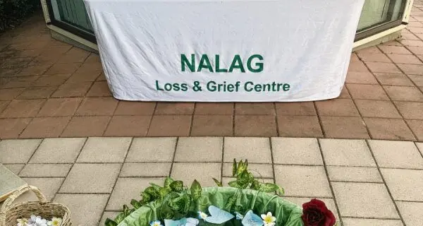 NALAG to hold \"Remembering Ceremony\" for pregnancy and infant loss
