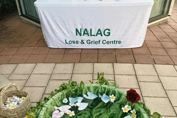 NALAG\\'s centre in Dubbo will host a Remembering Ceremony for pregnancy and infant loss later this month. Photo: Dubbo Photo News