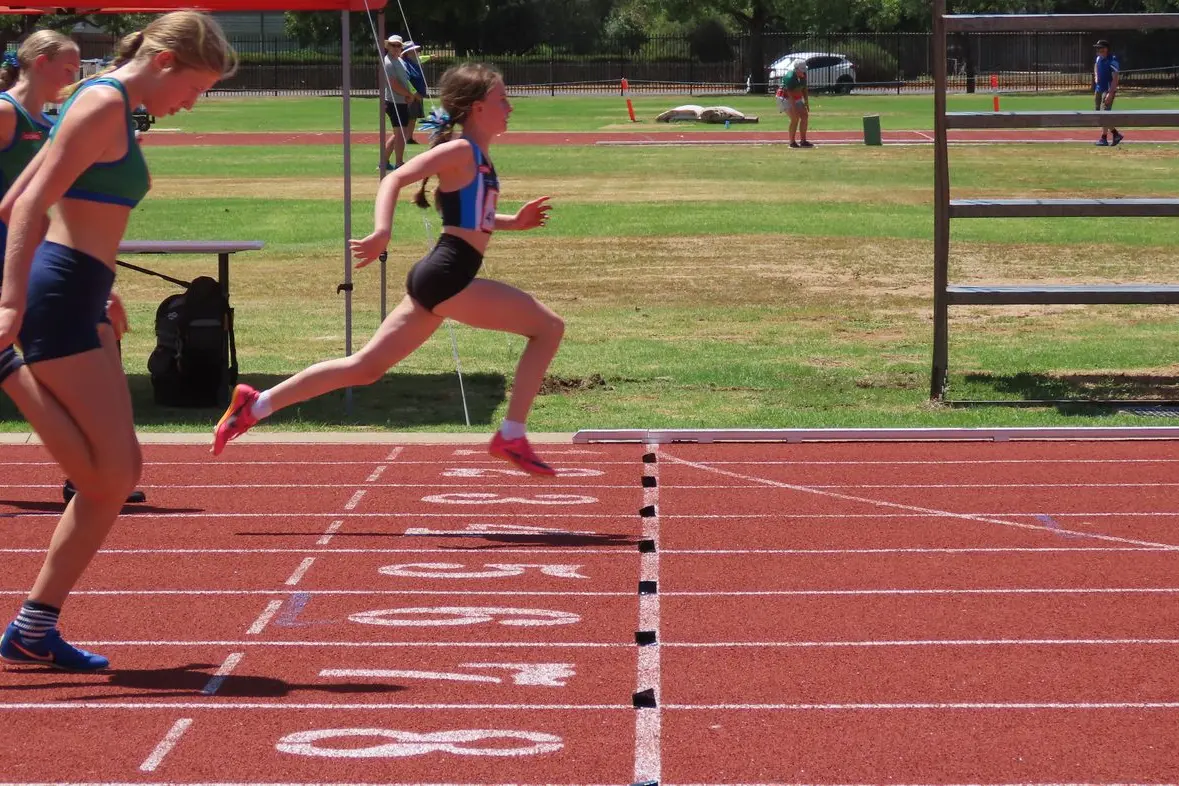 Photos: Dubbo Photo News/Ken Smith