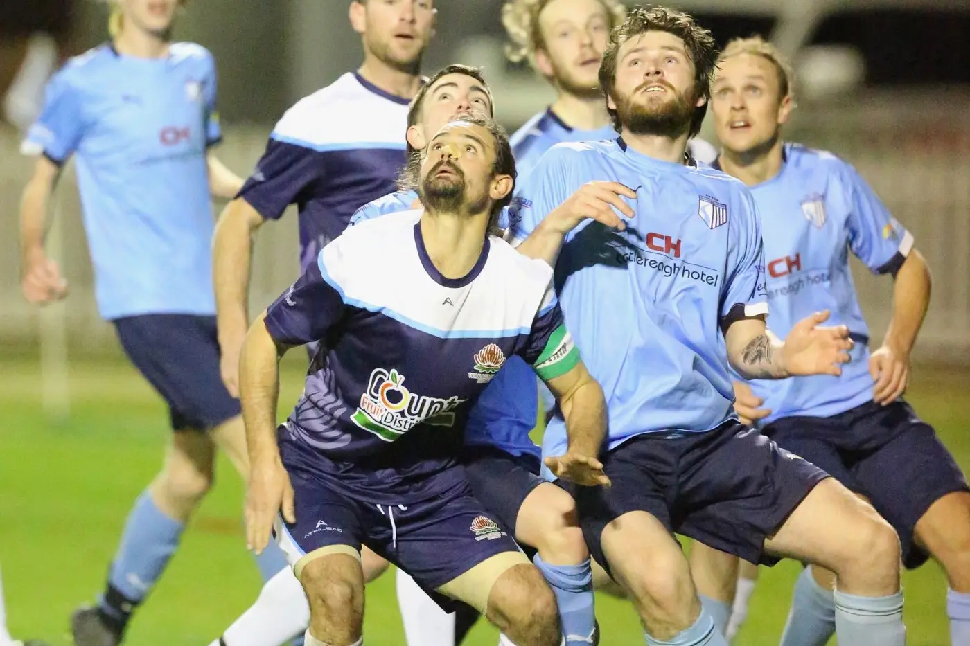 Photo: Dubbo Photo News/Steve Cowley.