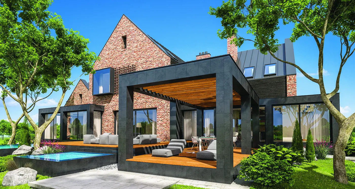 Can attractive landscaping increase the value of your home?