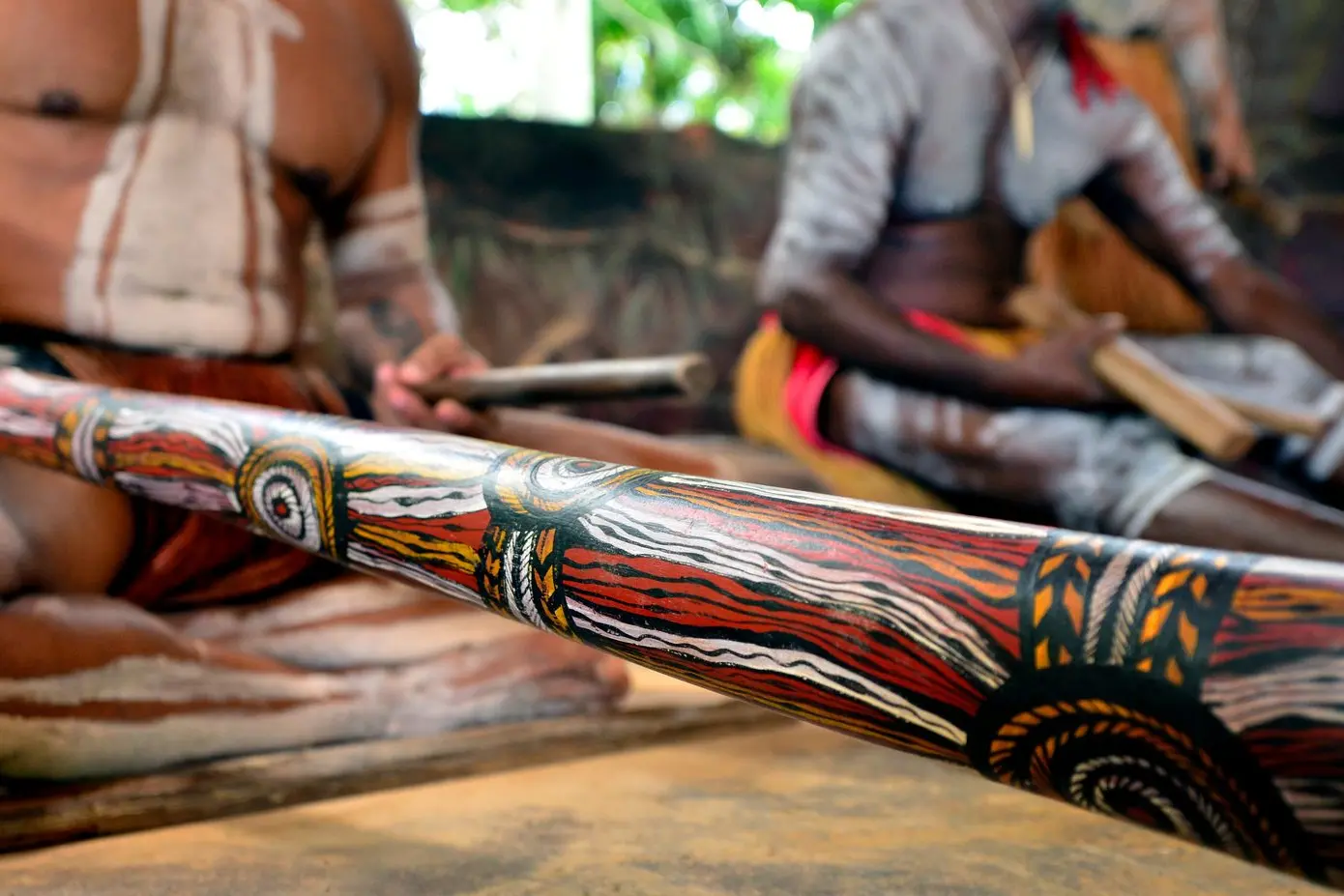 \"Visitors want authenticity and to go where locals go\": A review of the NSW Visitor Economy Strategy urges the state government to invest in more experience-based tourism.