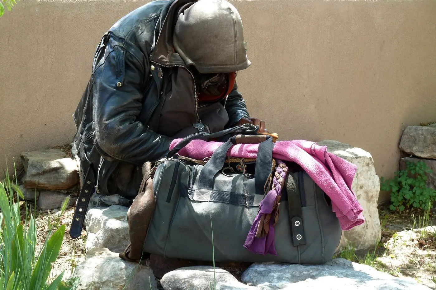 The homelessness crisis has continued to plague Dubbo, particularly due to the impact of cost-of-living increases and lack of affordable housing.