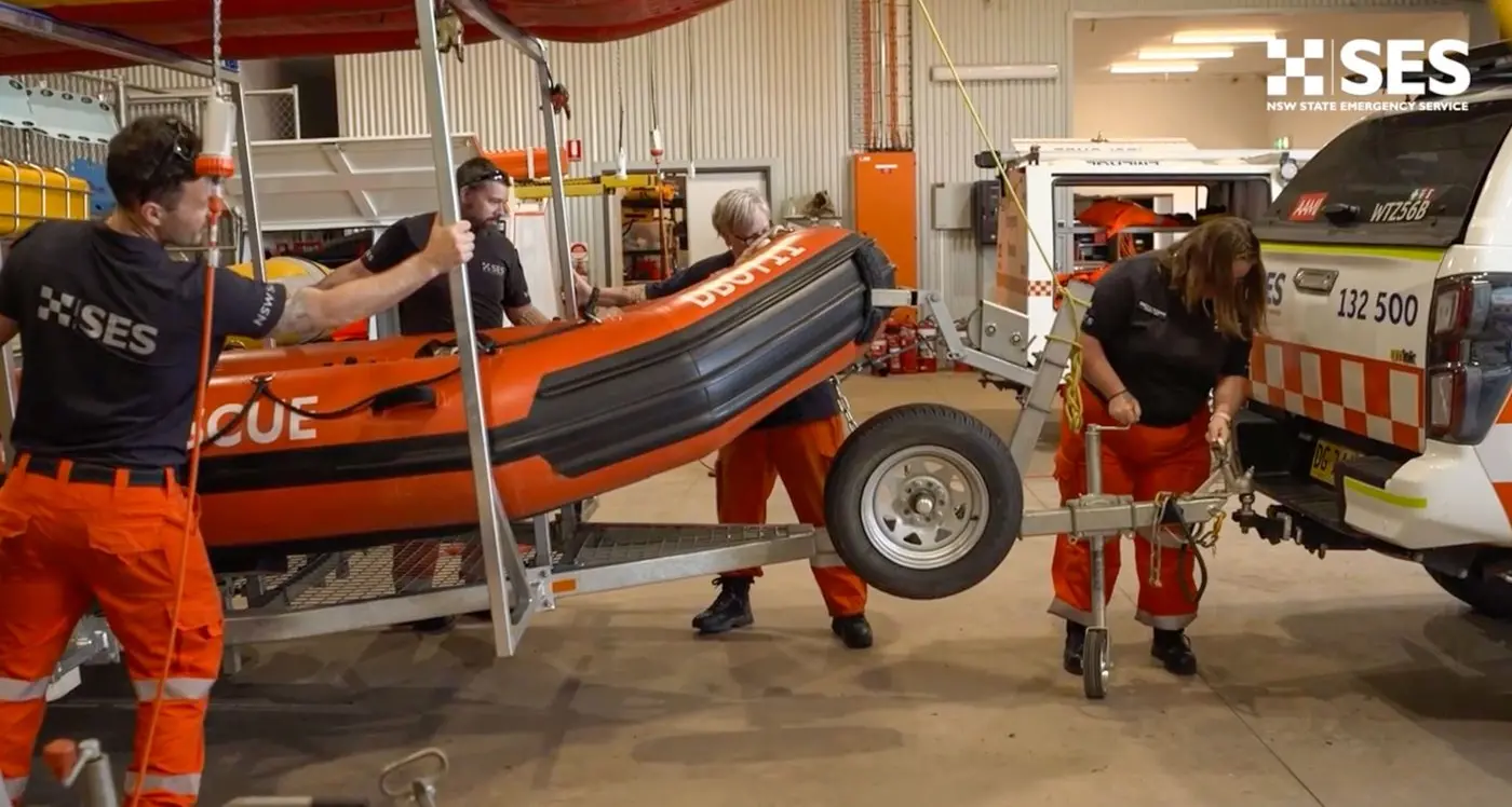 Record flooding hits Western NSW as Paroo River surpasses historic levels