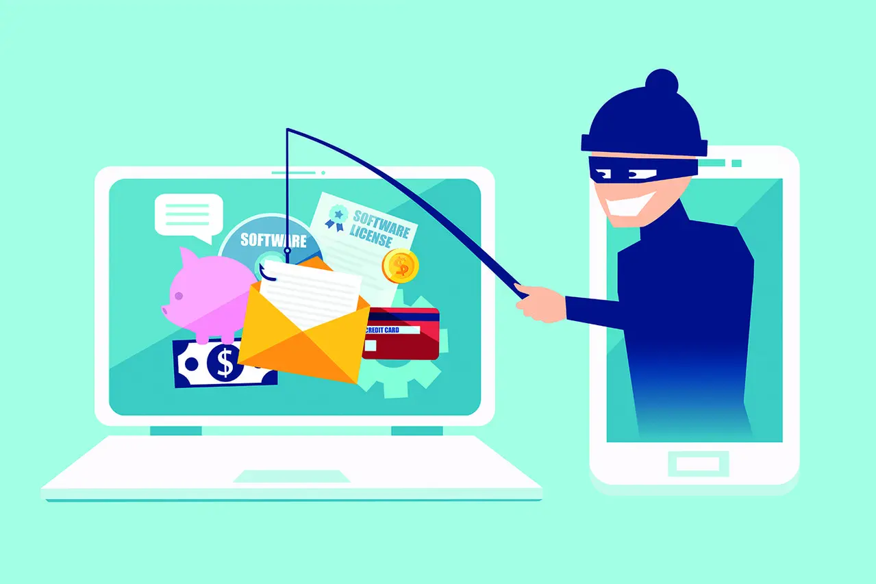 How to spot a social media scam