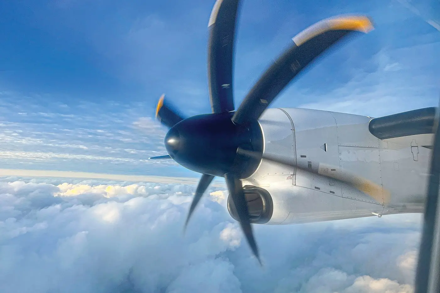 \"I\\'ve looked at clouds that way...\" Photo: Dubbo Photo News