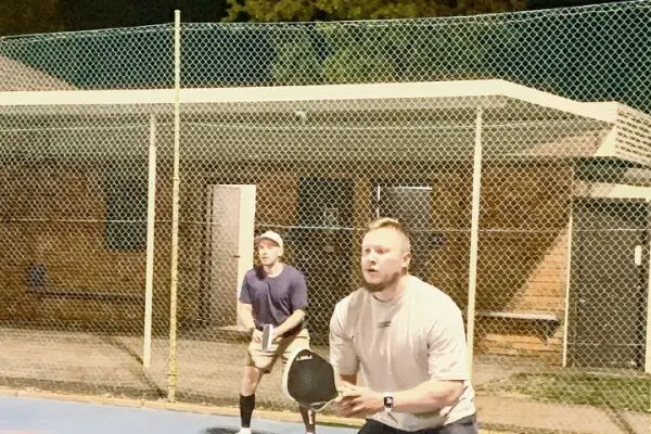 Pickleball on the up: Dubbo Masters head to Canberra