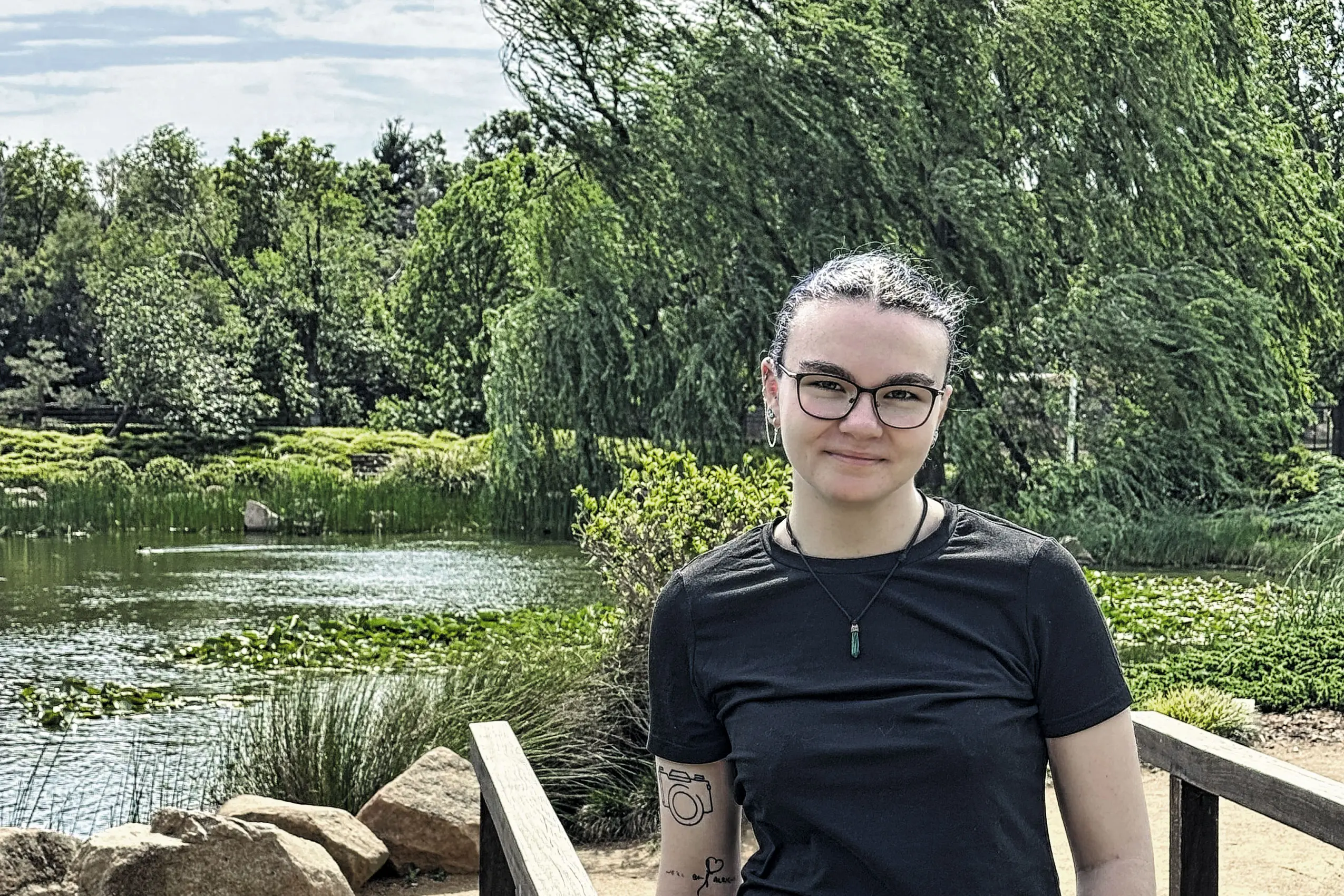 <p>Zoe Peisley. Photo: Dubbo Photo News. </p>\\n