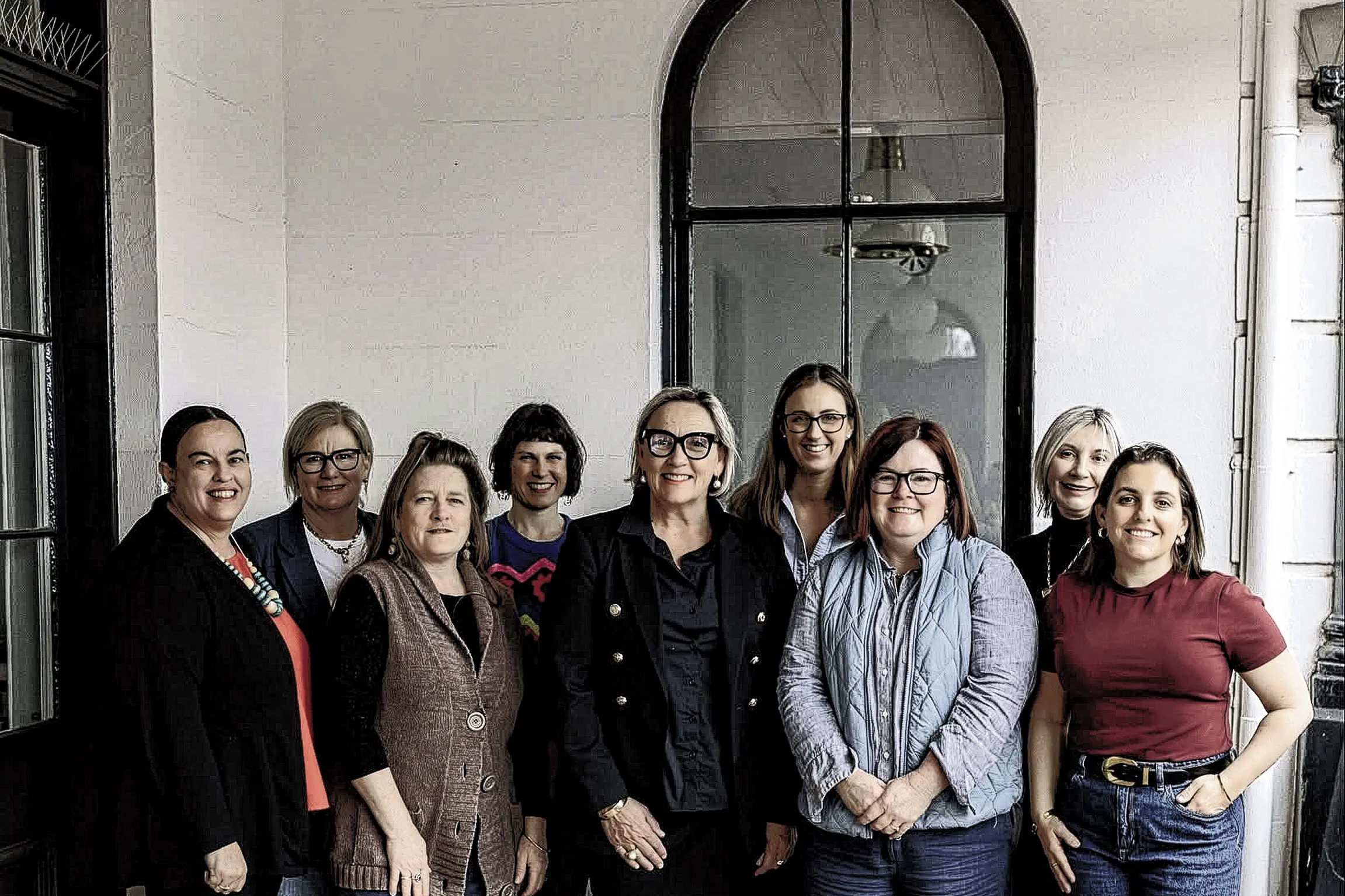 <p>The RDA Orana team are on the move to Wingewarra Street, Dubbo, early next month: Photo RDAO</p>\\n