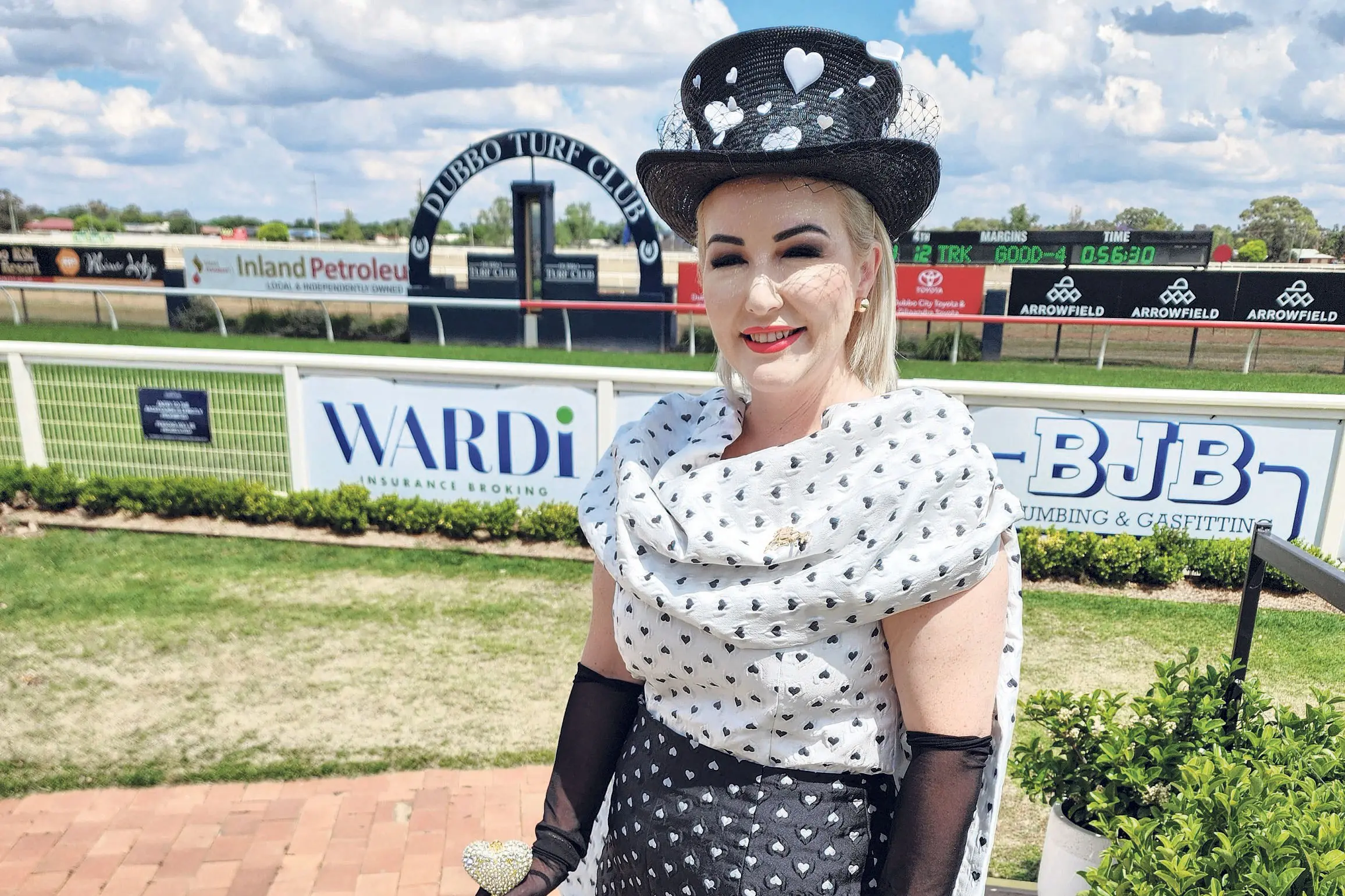 <p>Photo: Dubbo Photo News.</p>\\n