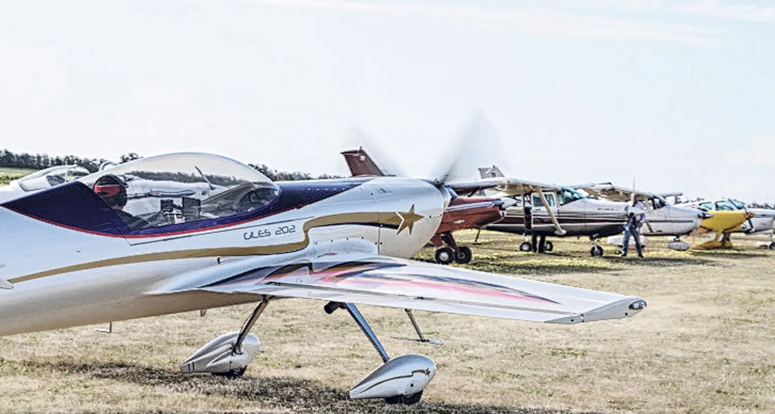 Aerodrome safety checks this week in Dubbo and Narromine