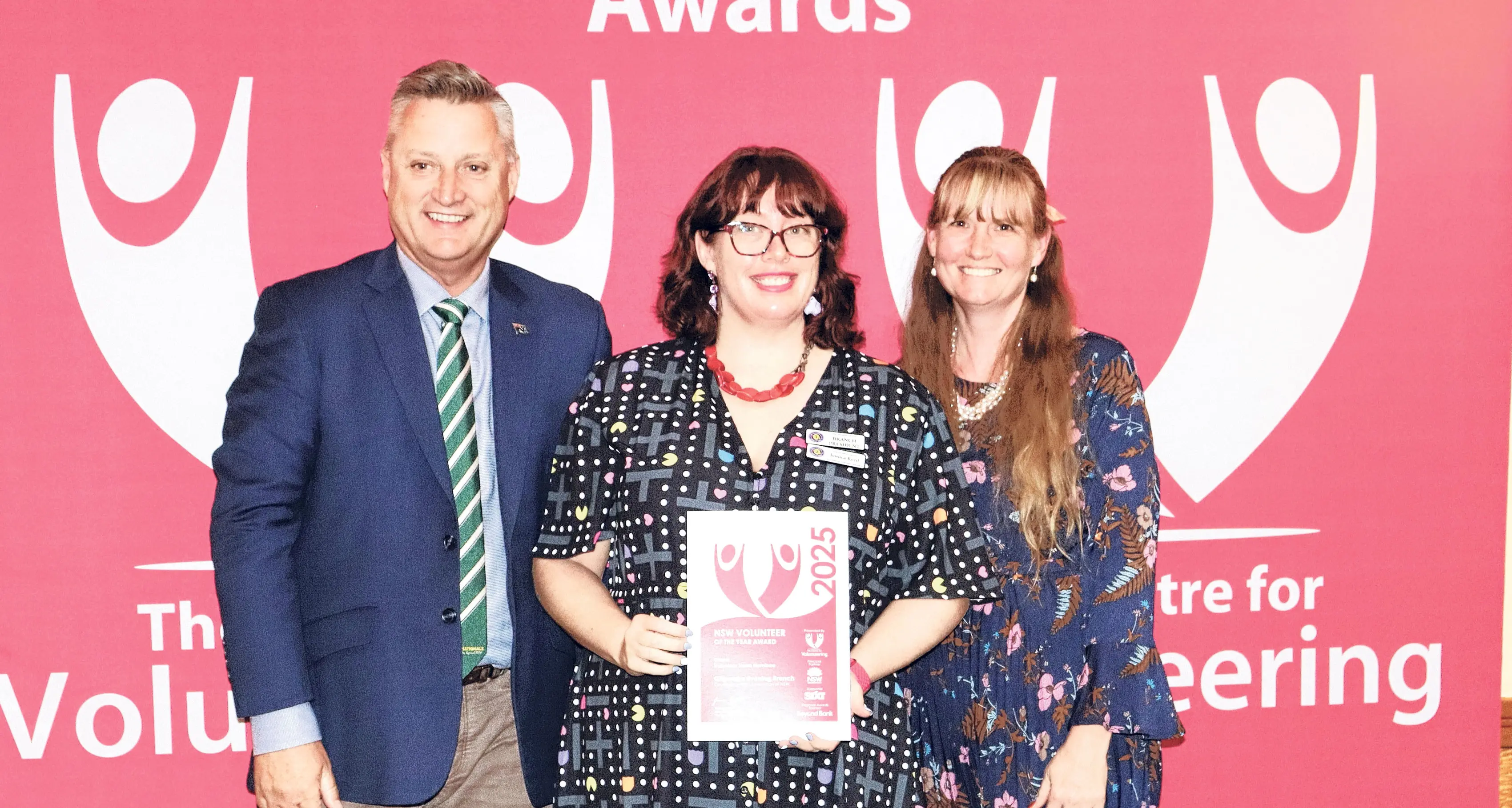 Activity, generosity, and community service; Gilgandra CWA reflects on year past at AGM