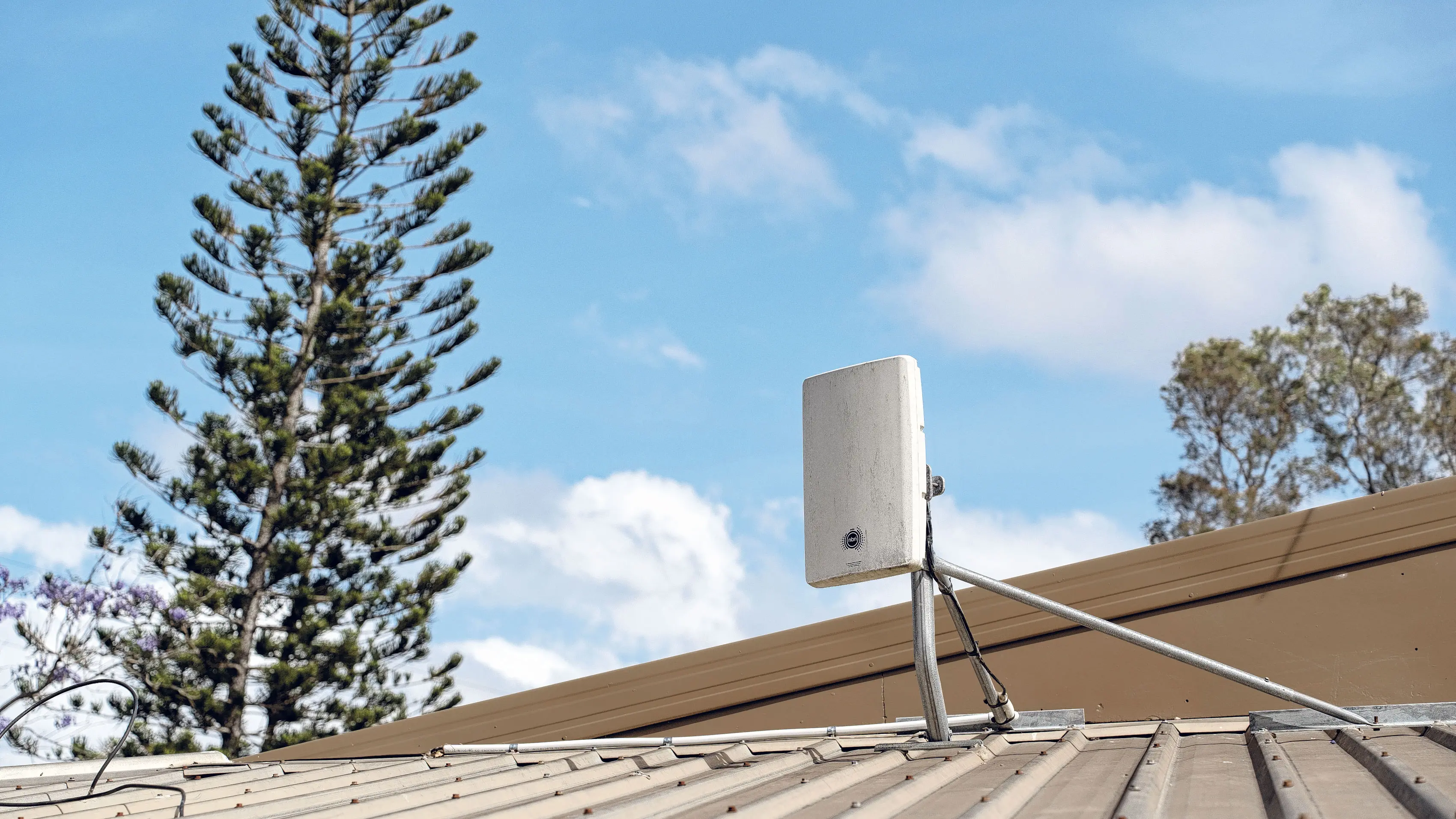 nbn Local information sessions coming to shire