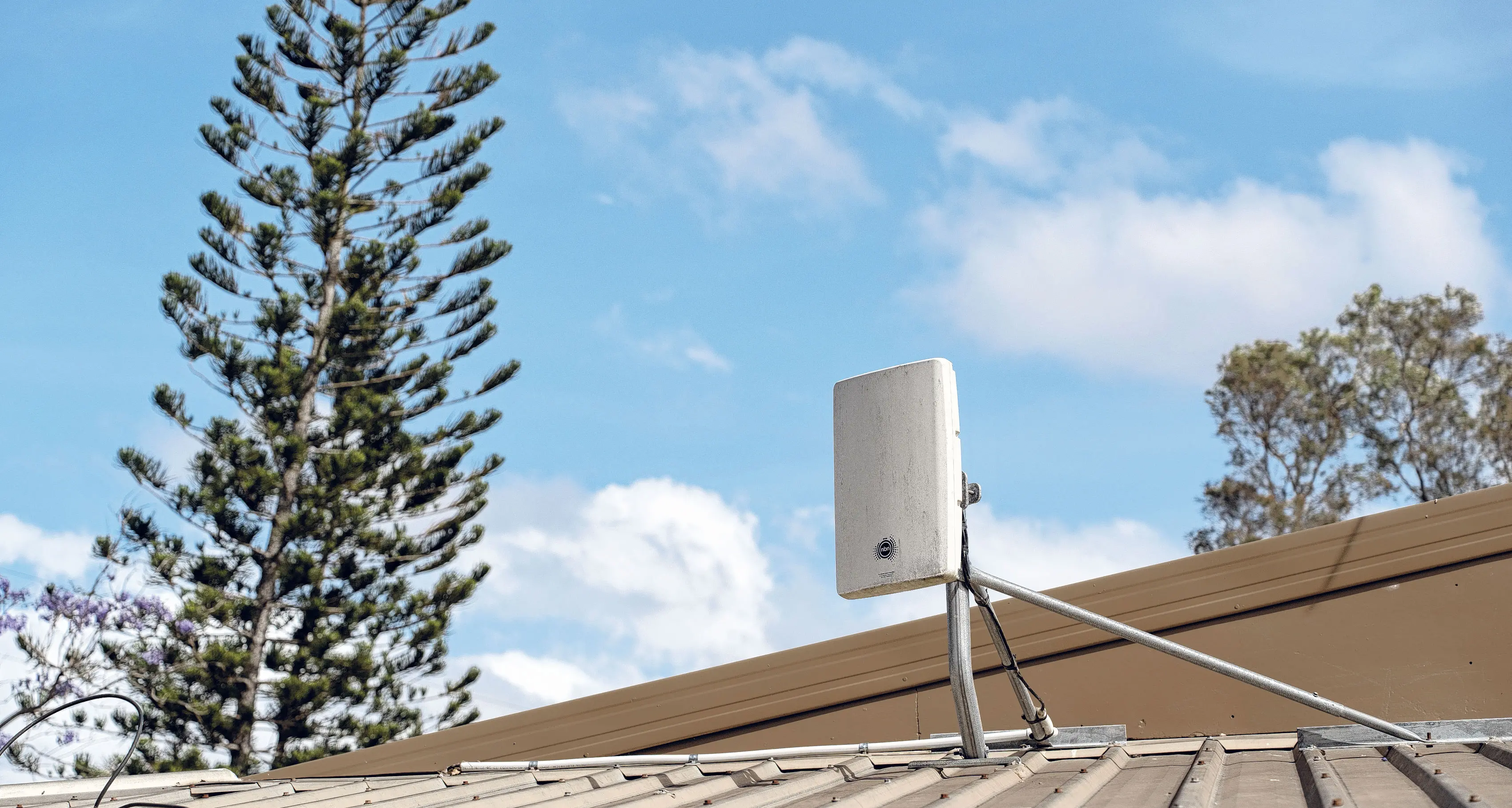 nbn Local information sessions coming to shire