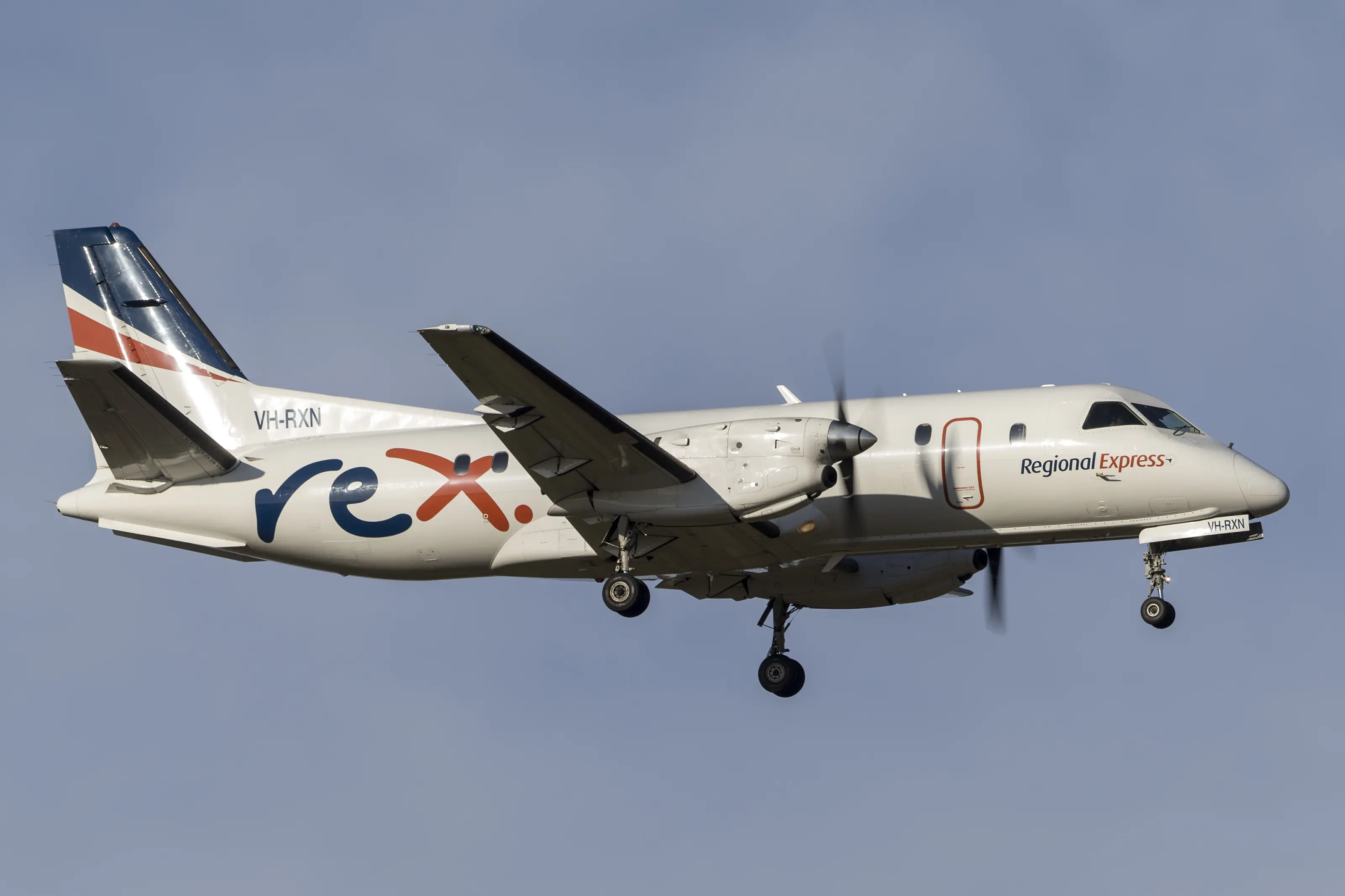 <p>Creditors have voted in favour of Rex\\'s sale to US aviation investor Air T.</p>\\n