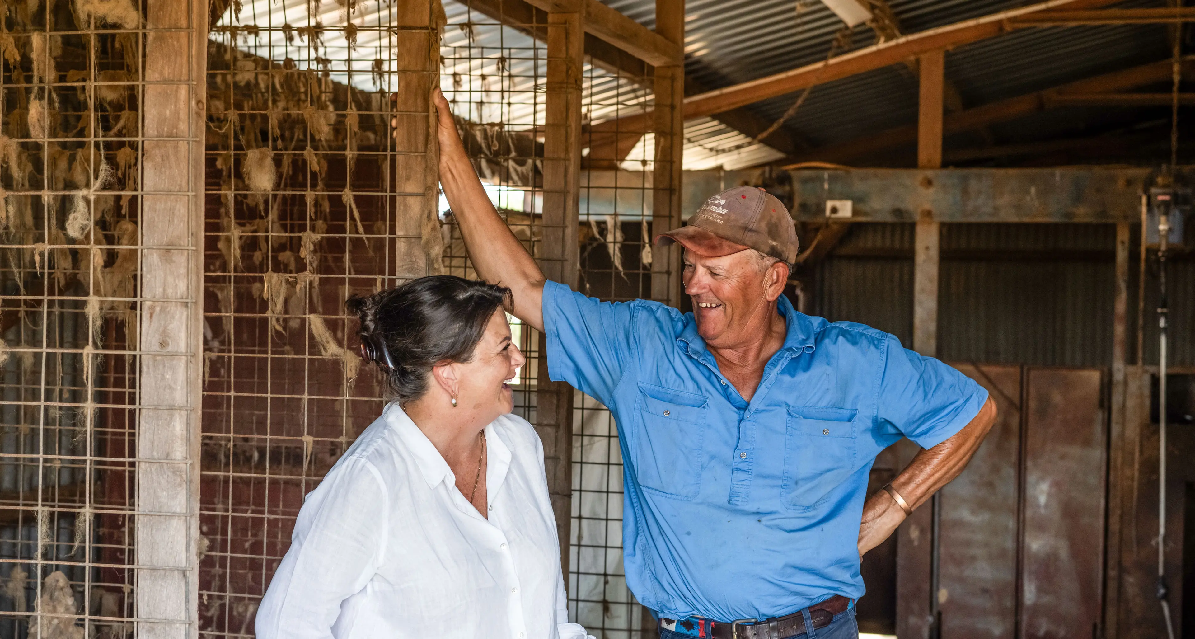 The rural mum helping flip the school postcode lottery