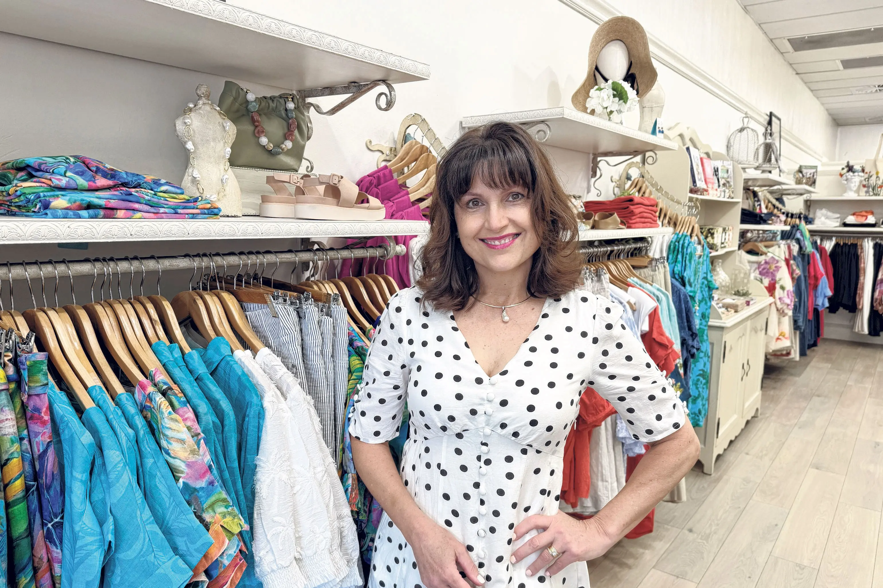 <p>Kristie McIntosh. Photo: Dubbo Photo News</p>\\n