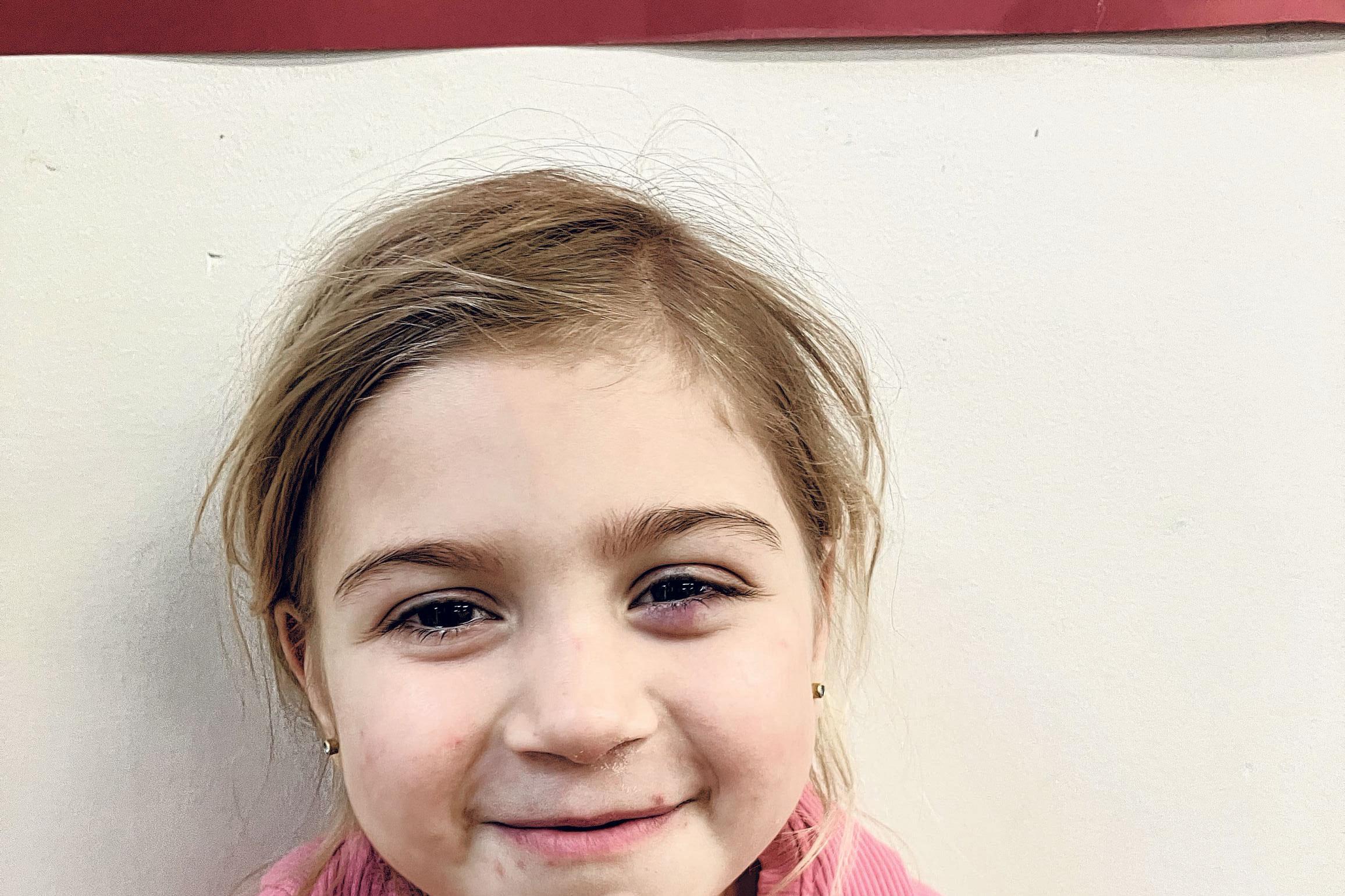 What Kids Say Sophie