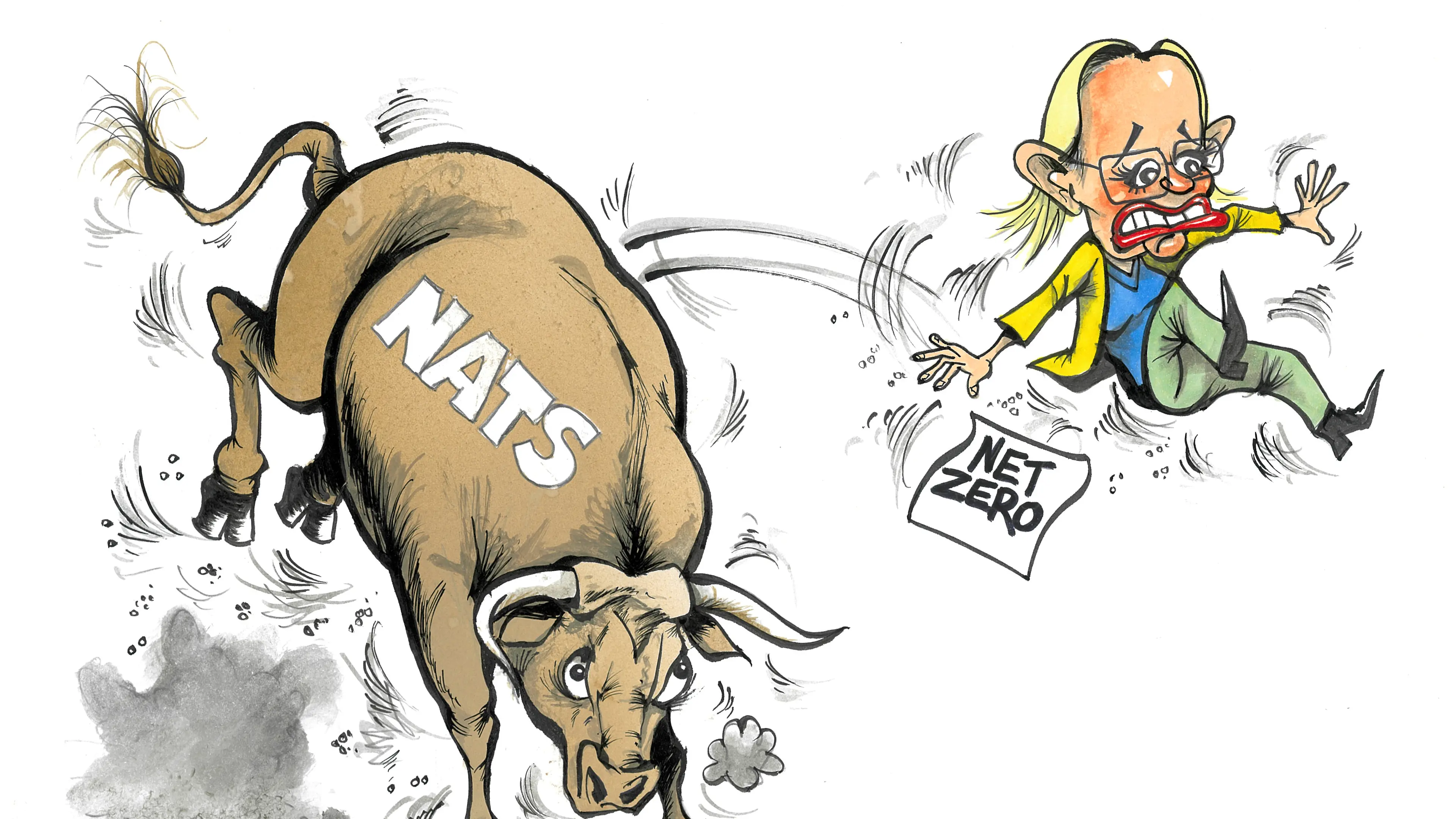 Dose of Dorin 03.12.2025