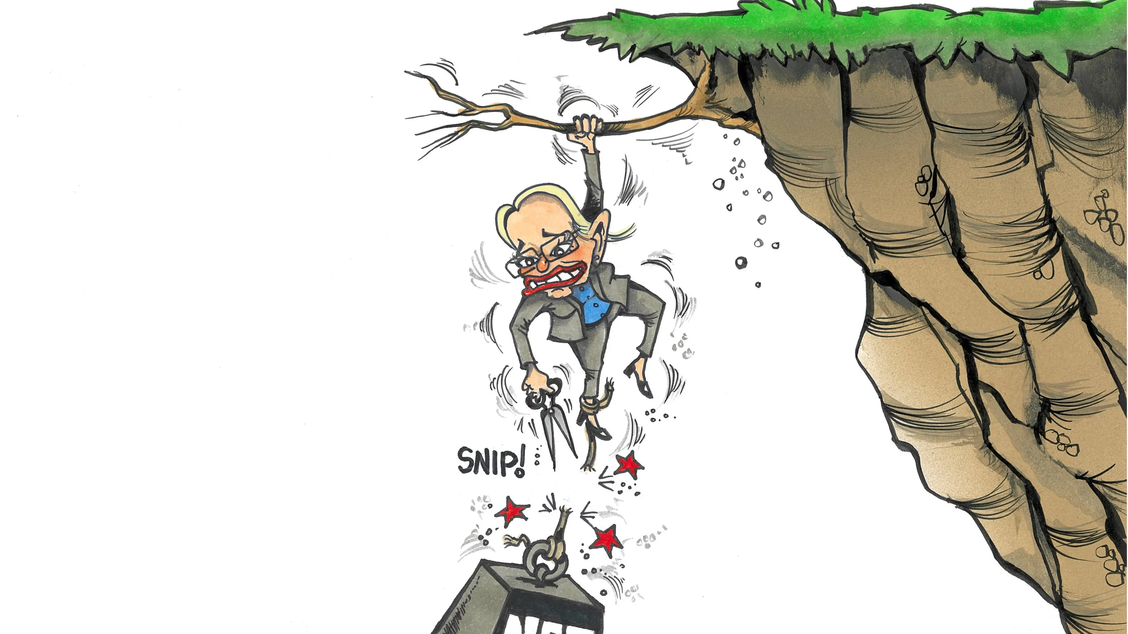 Dose of Dorin 05.12.2025