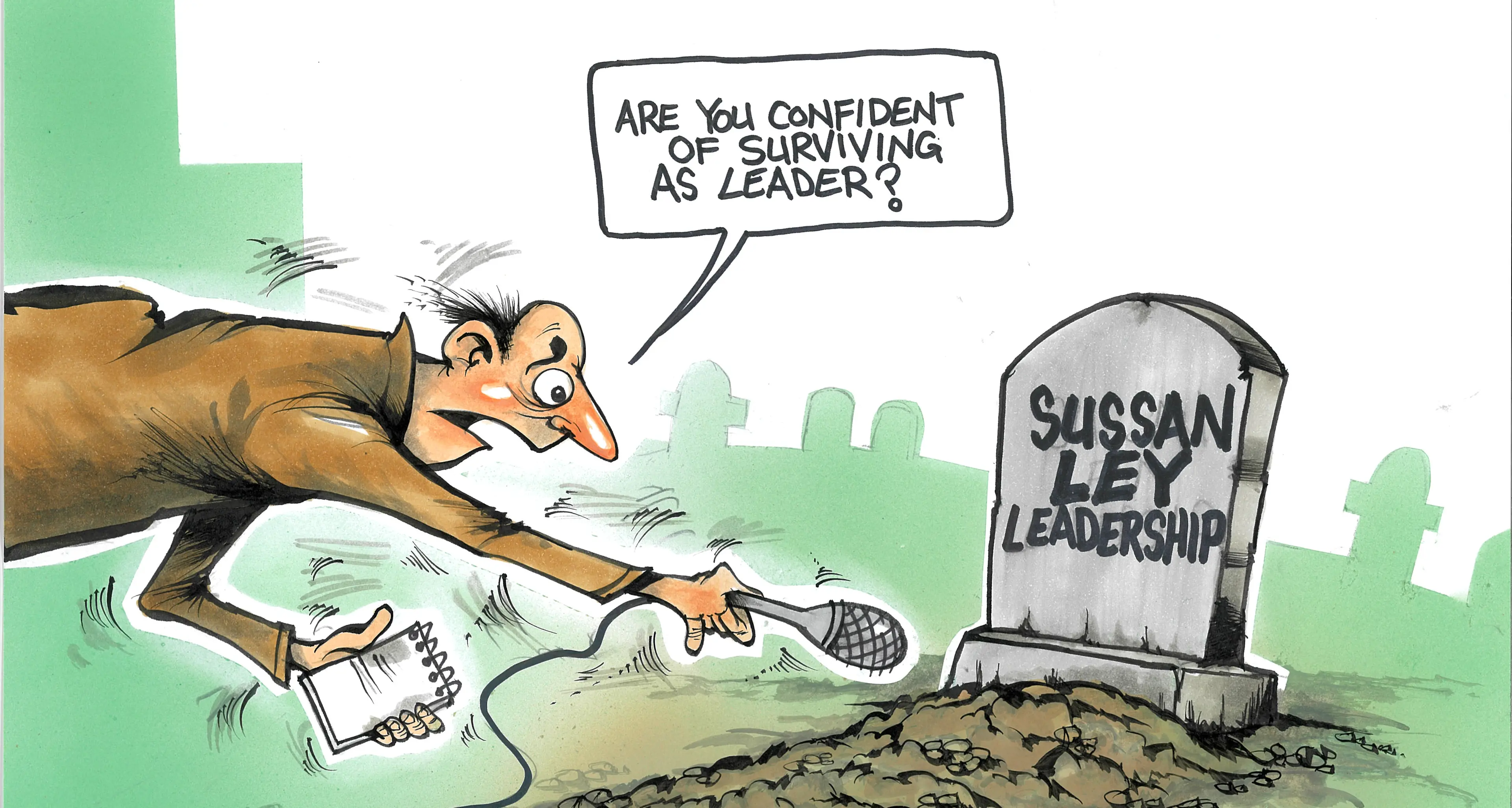 Dose of Dorin 07.12.2025