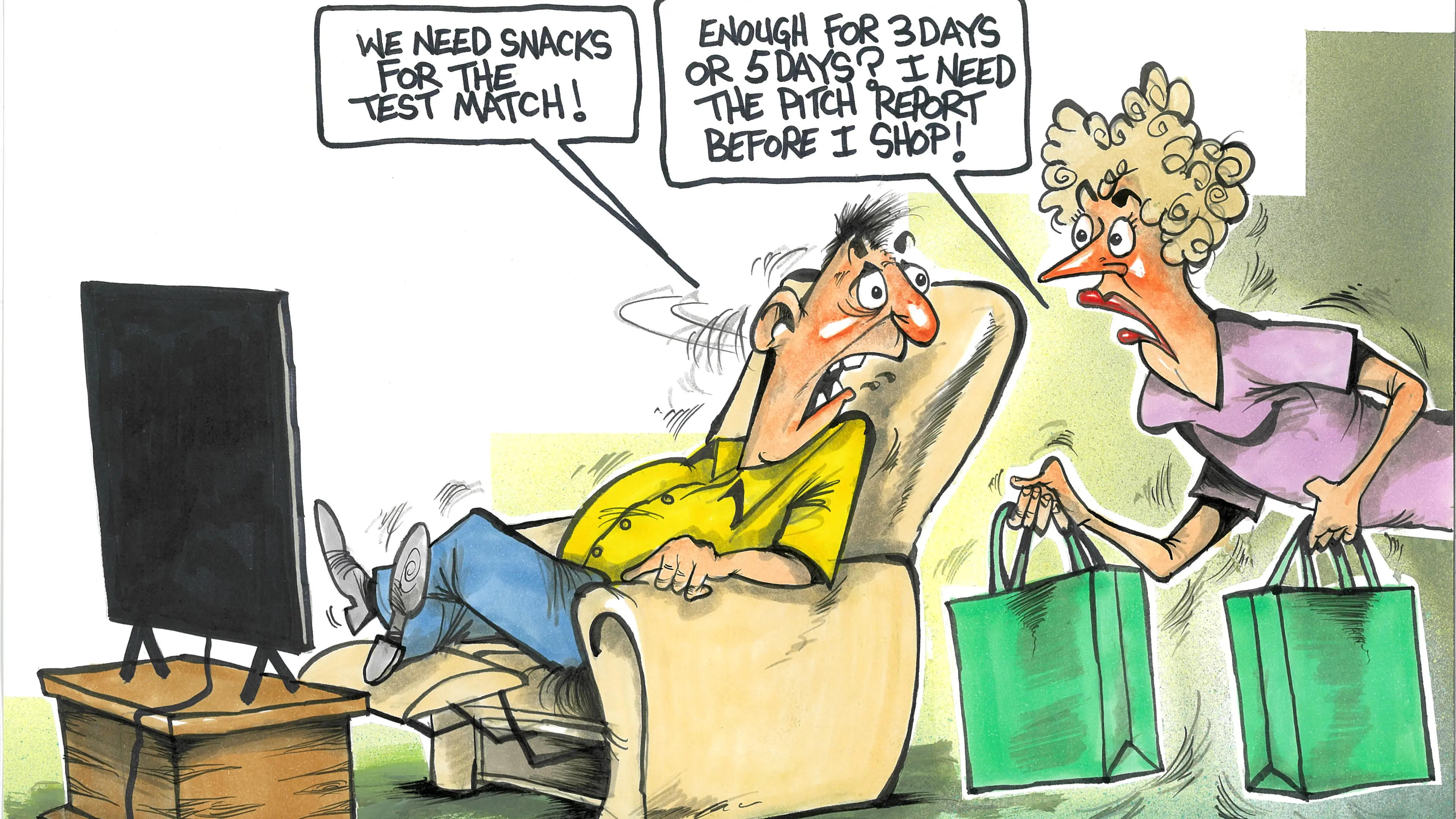 Dose of Dorin 11.12.2025