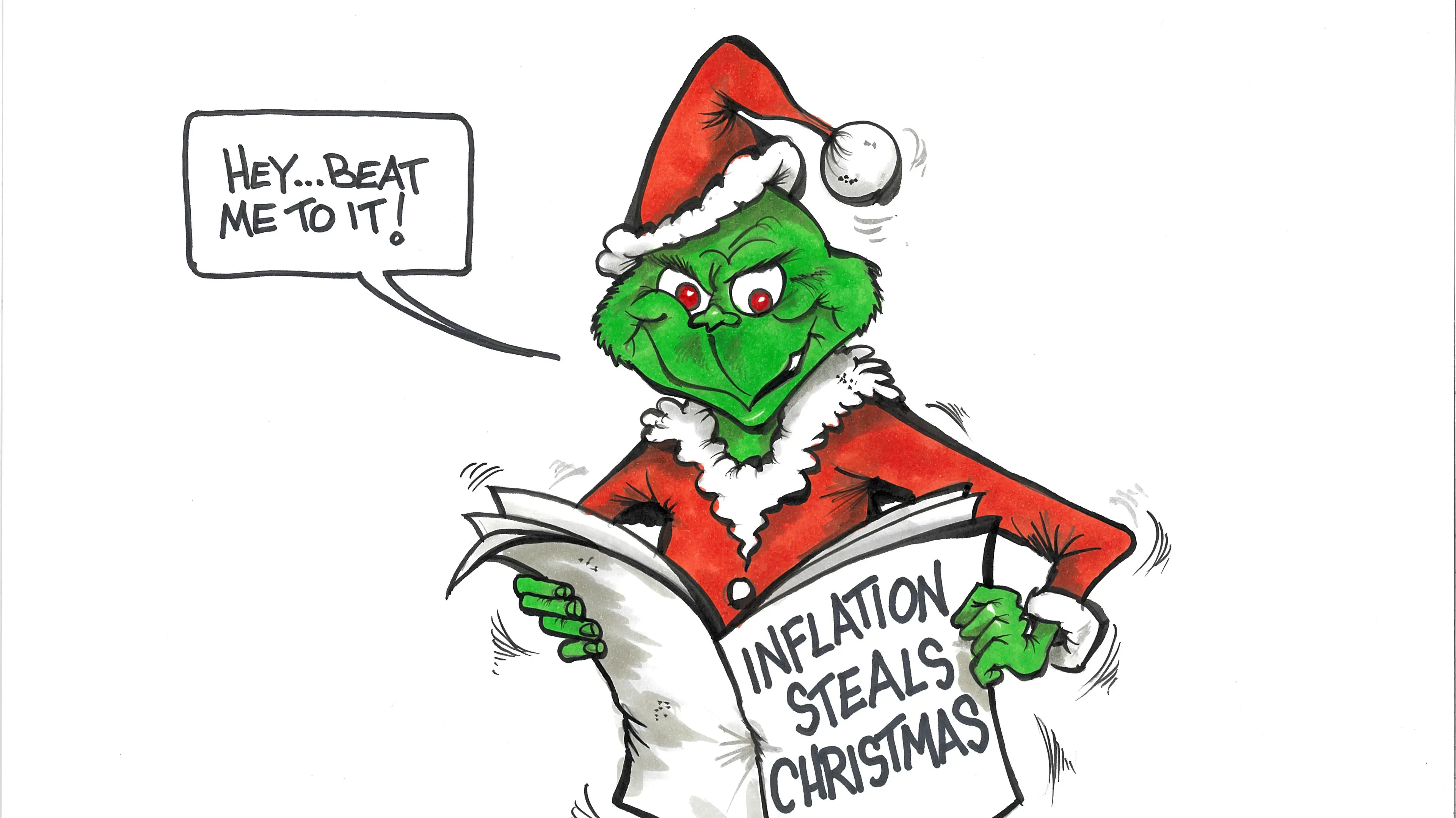 Dose of Dorin 13.12.2025