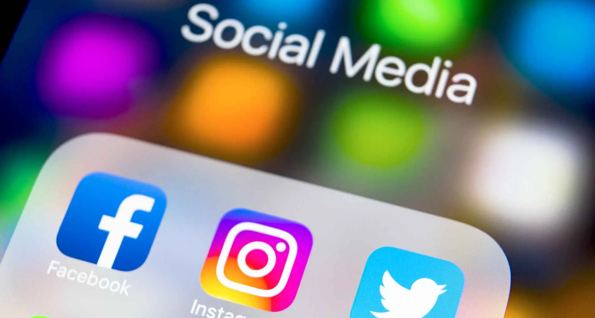 Kids expected to be on social media after ban kicks in