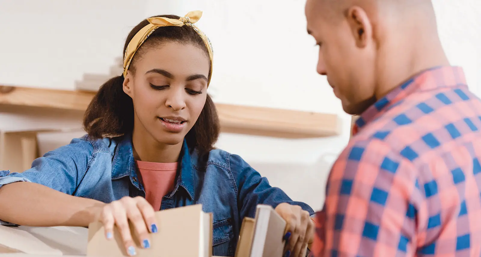 Five common moving mistakes to avoid at all costs