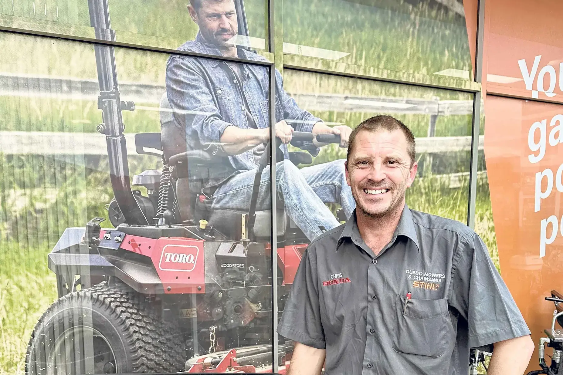 <p>Photo: Dubbo Photo News</p>\\n