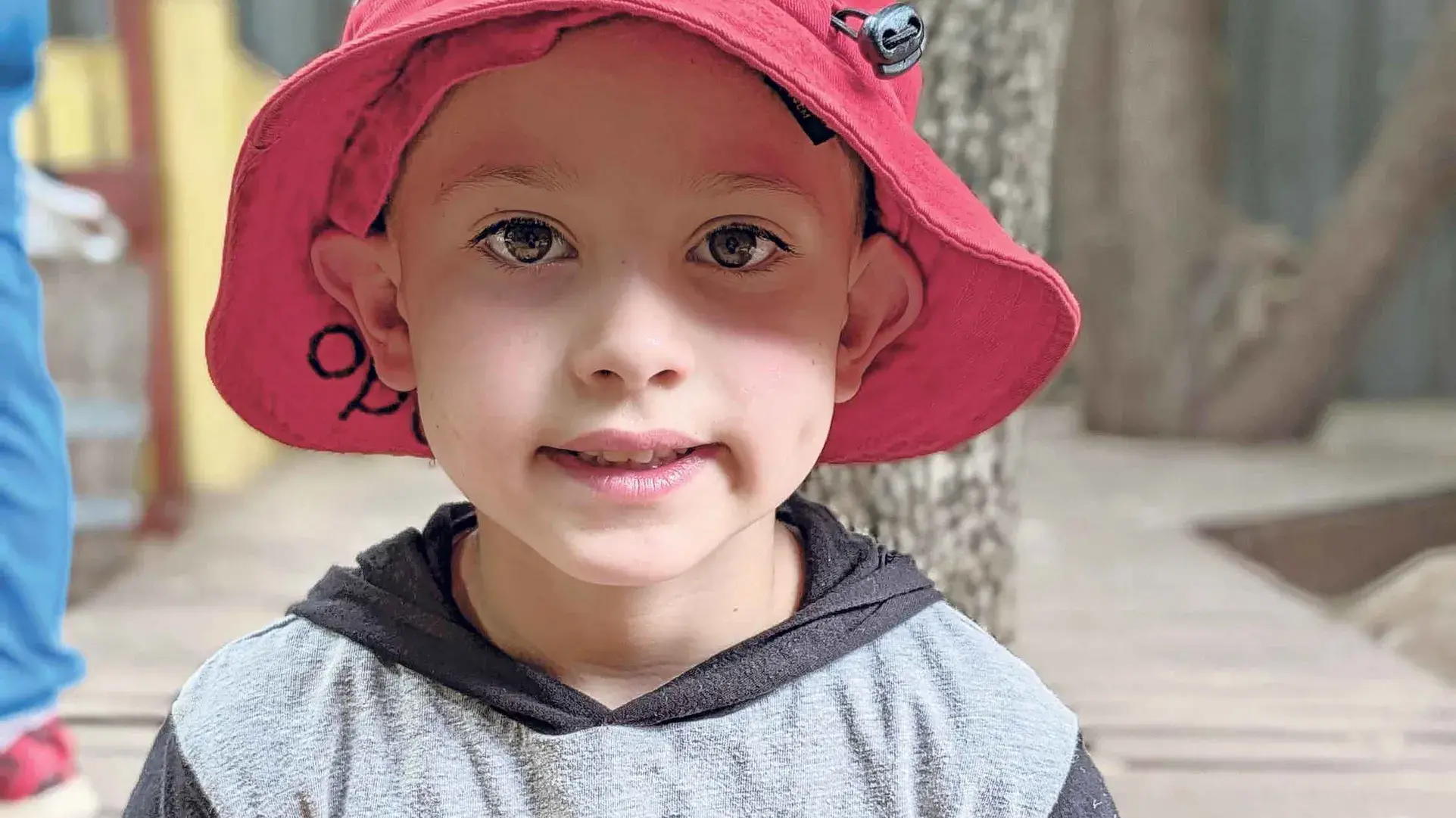 What Kids Say: Orlando