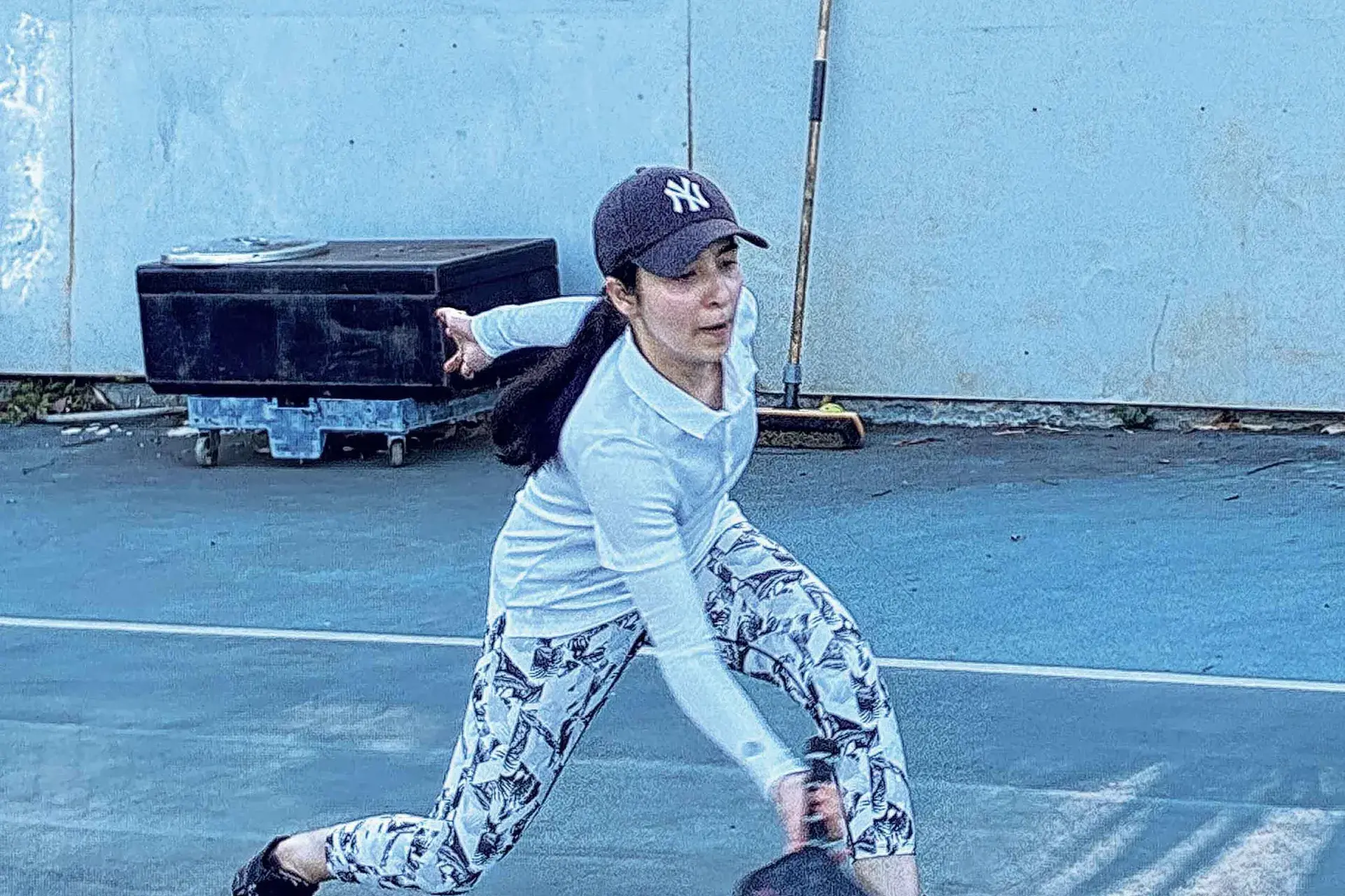 <p>Anyone for Pickleball? It\\'s a game for everyone and is growing in popularity in Dubbo. Here are some photos from a recent \"come and try\" event. Photos: Supplied</p>\\n