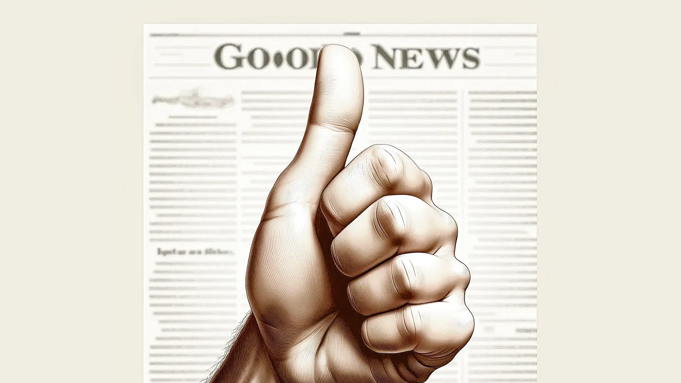 Thumbs Up: December 11, 2025