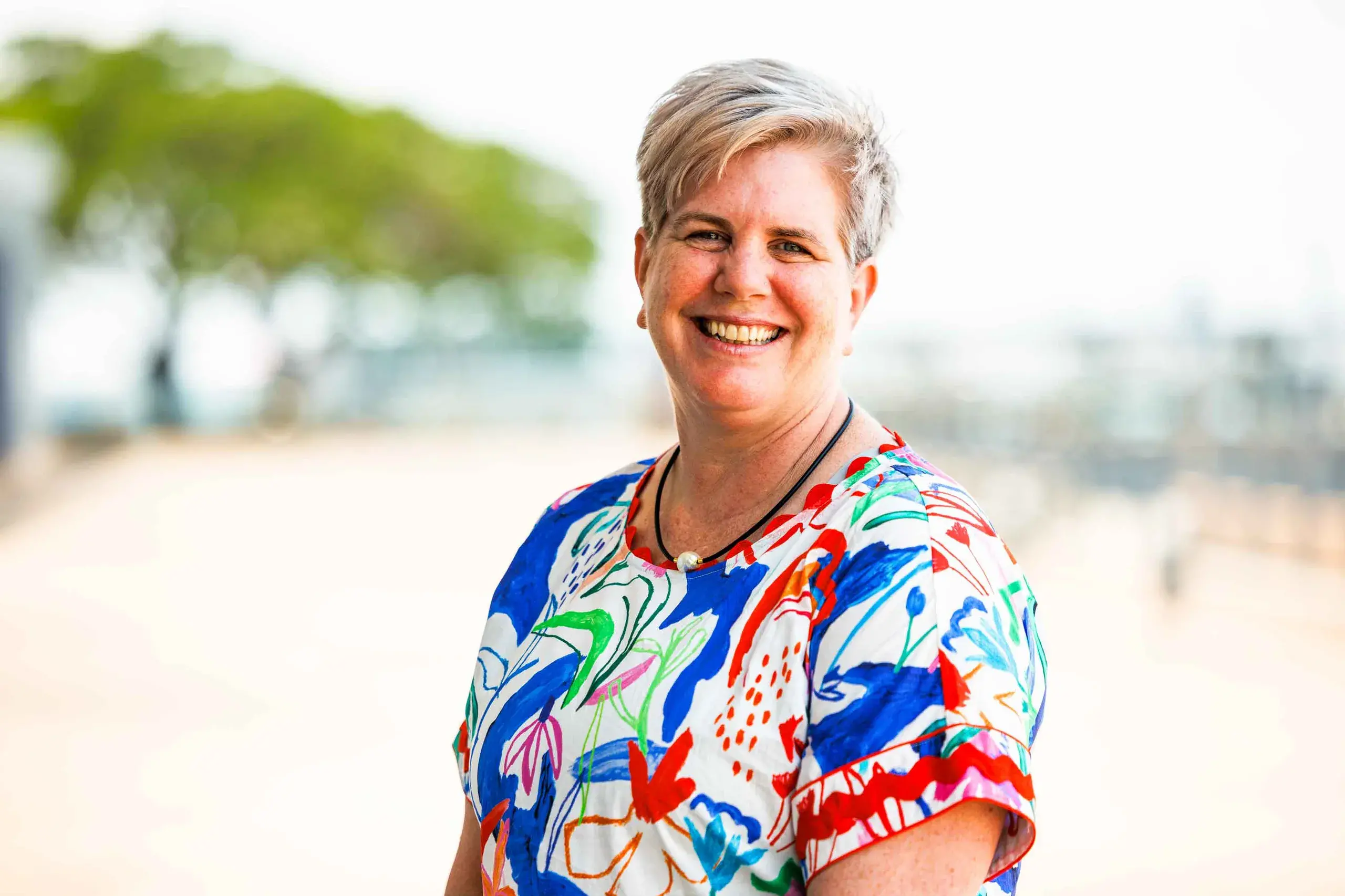 <p>Rural Doctors Association of Australia president Dr Sarah Chalmers.</p>\\n